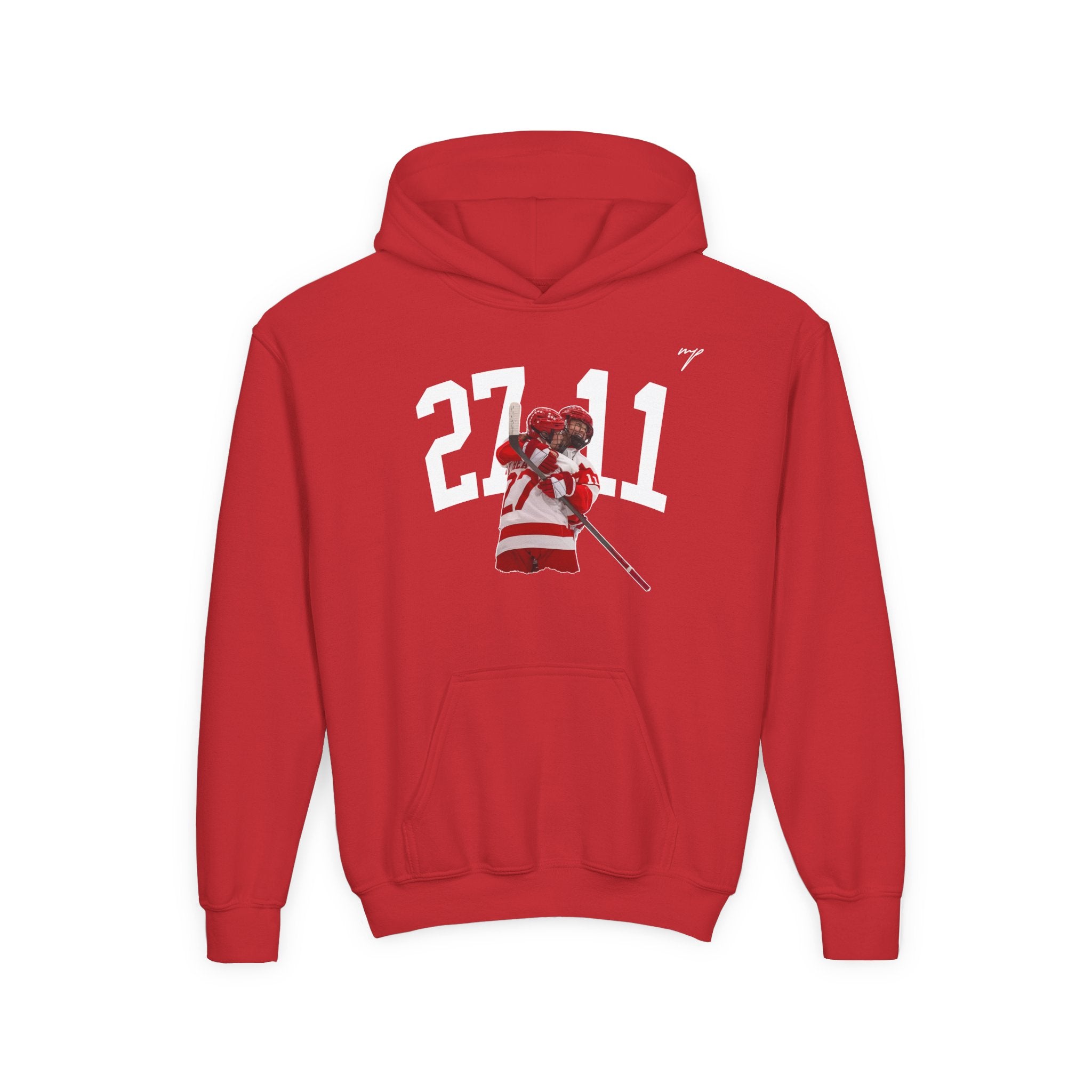 Sydney Healey YOUTH Hoodie