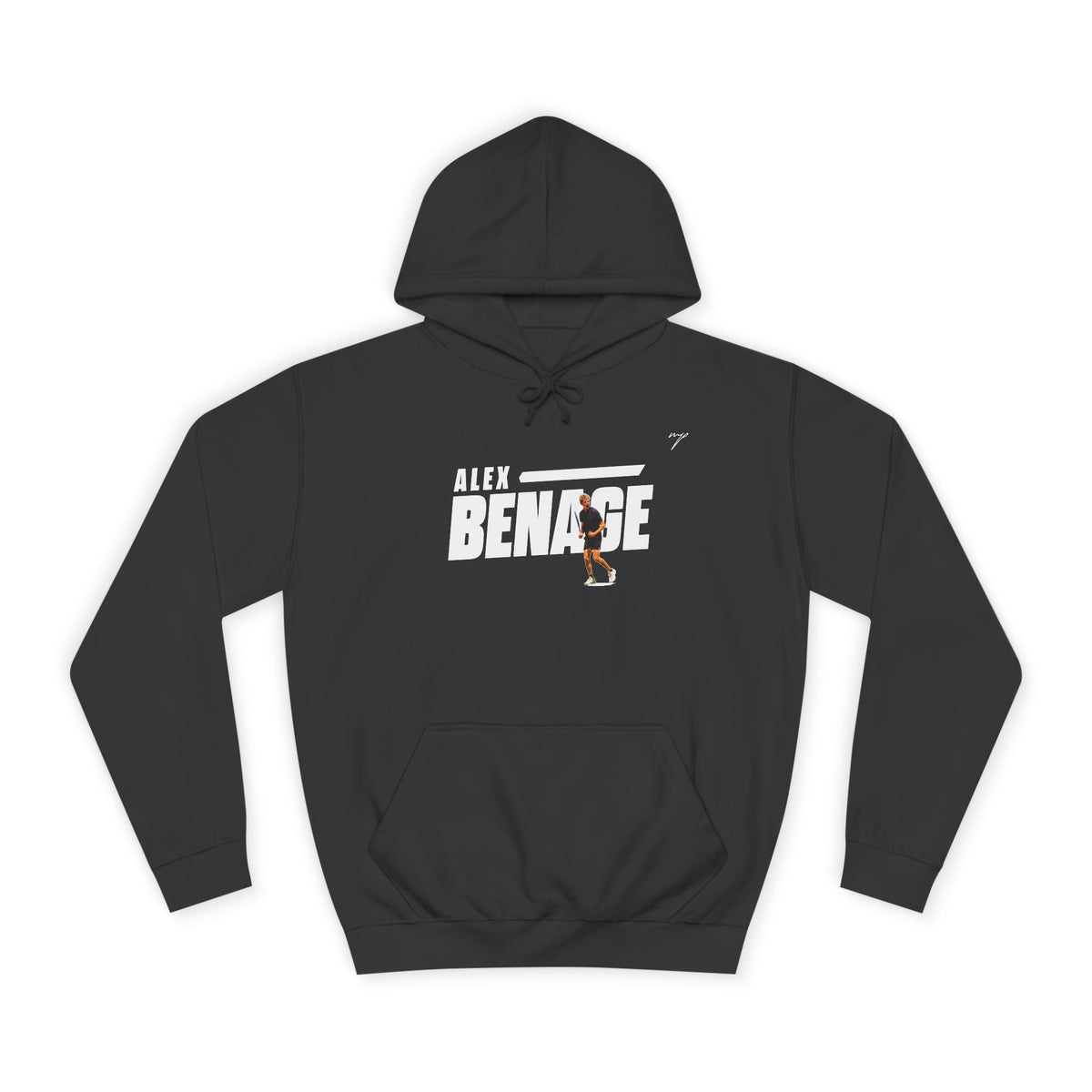 Alex Benage Hoodie
