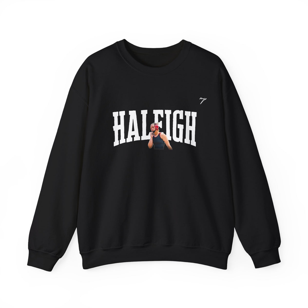 Haleigh Lematta Crewneck