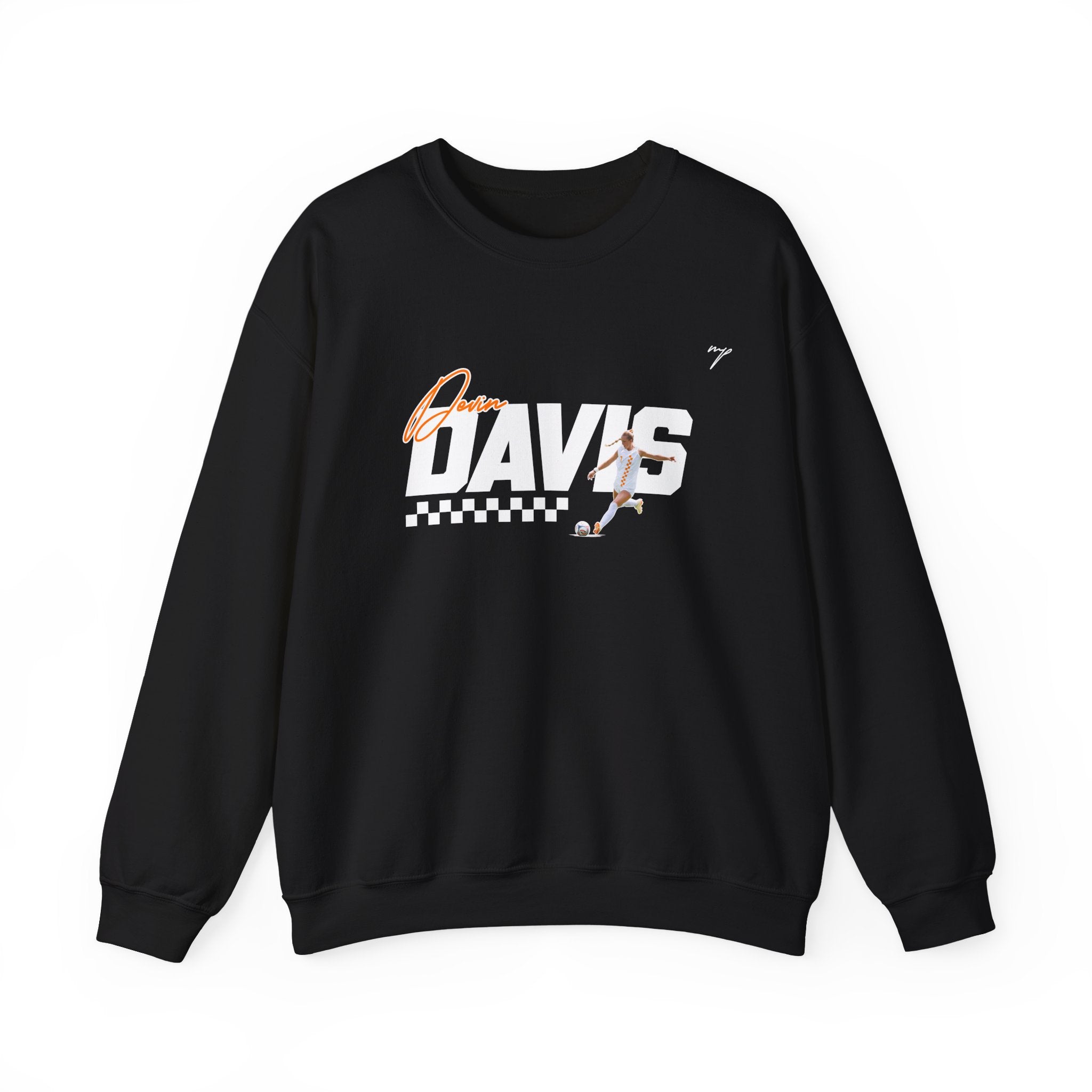 Devin Davis Crewneck