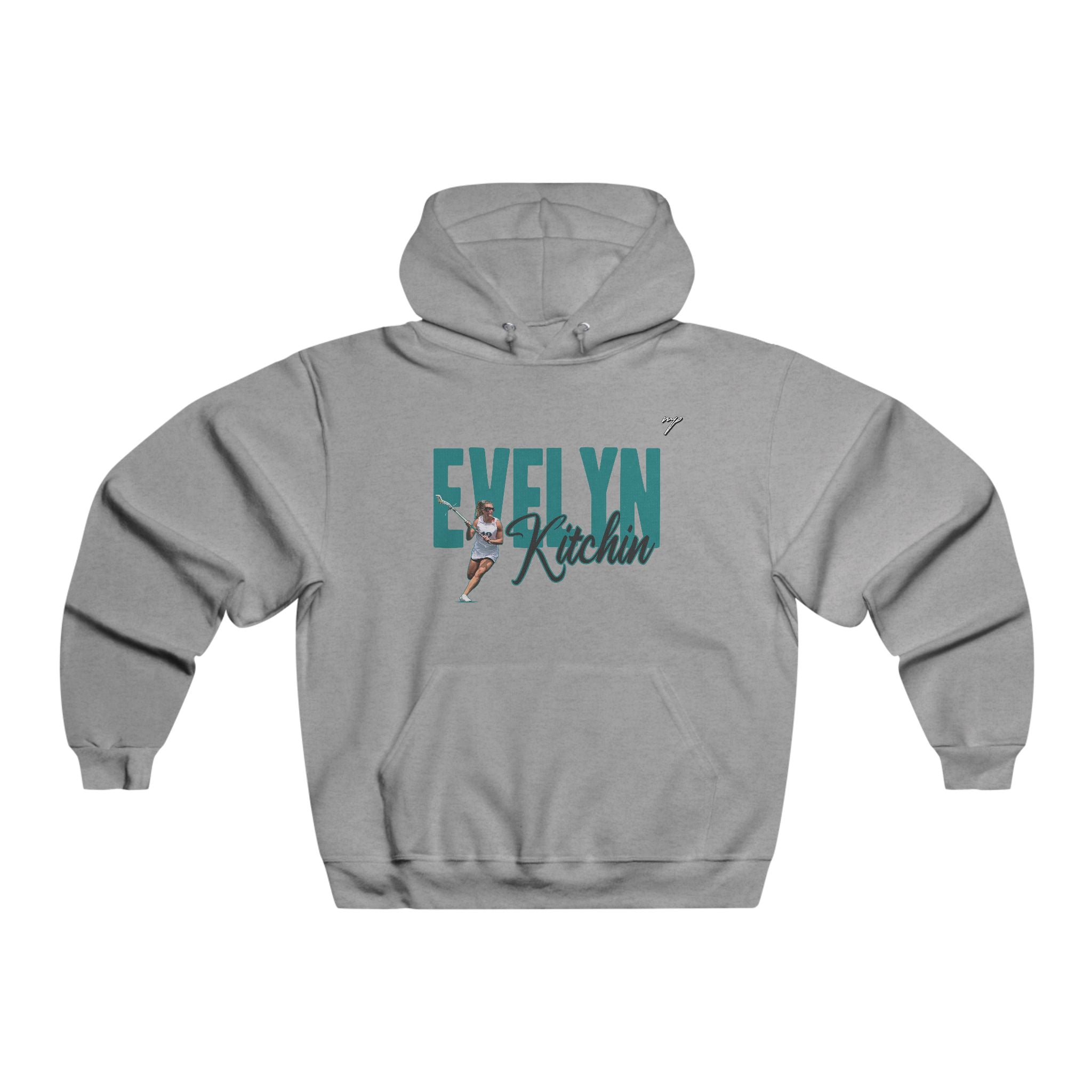 Evelyn Kitchin Vintage Hoodie