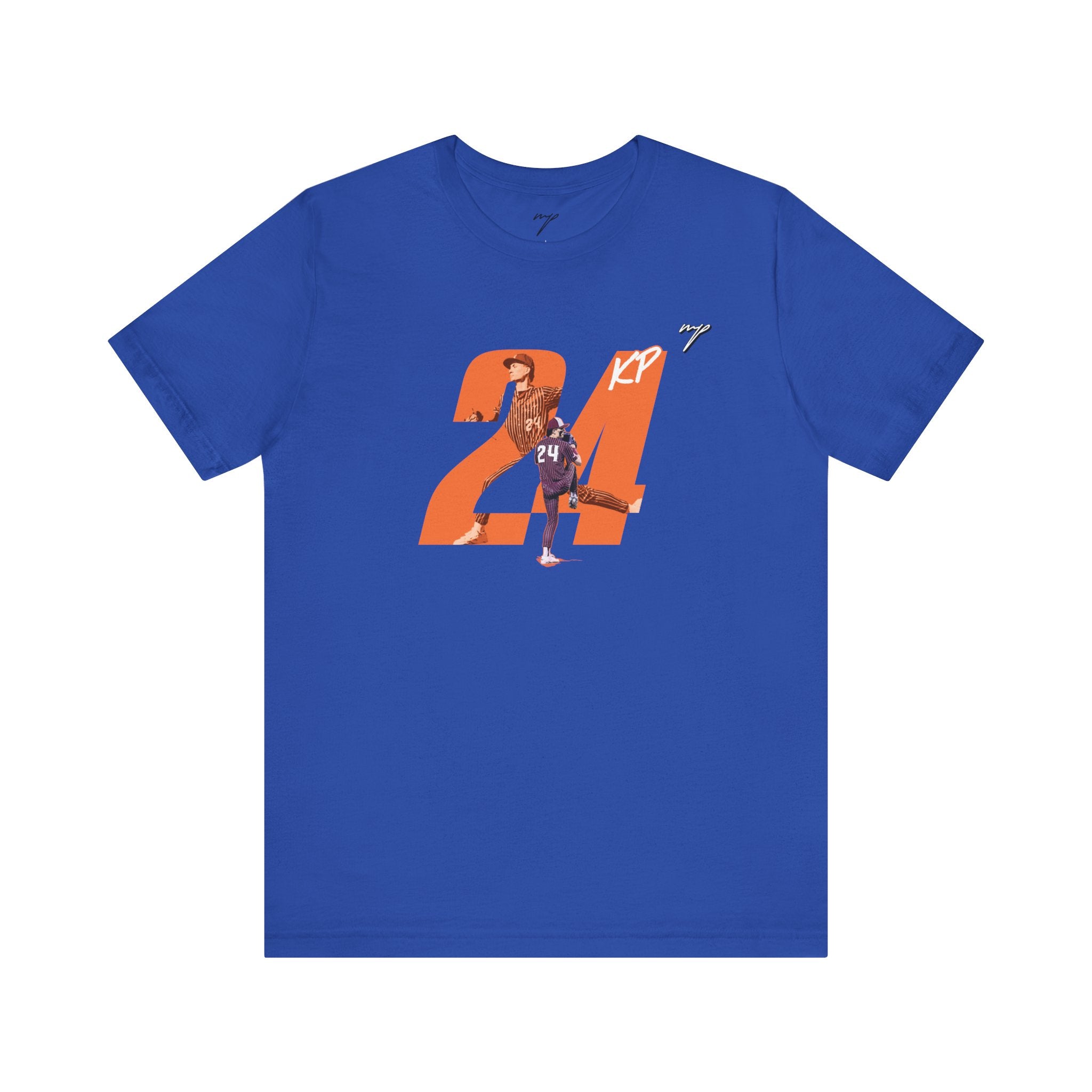 Kaden Puls Graphic Tee
