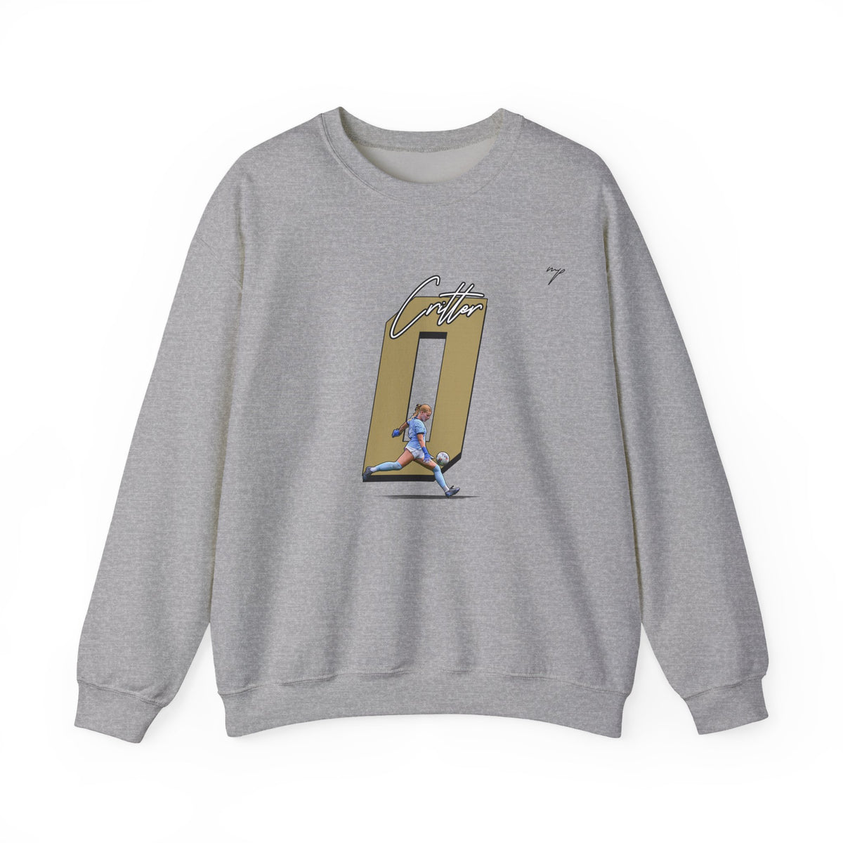 Caroline Ritter Crewneck