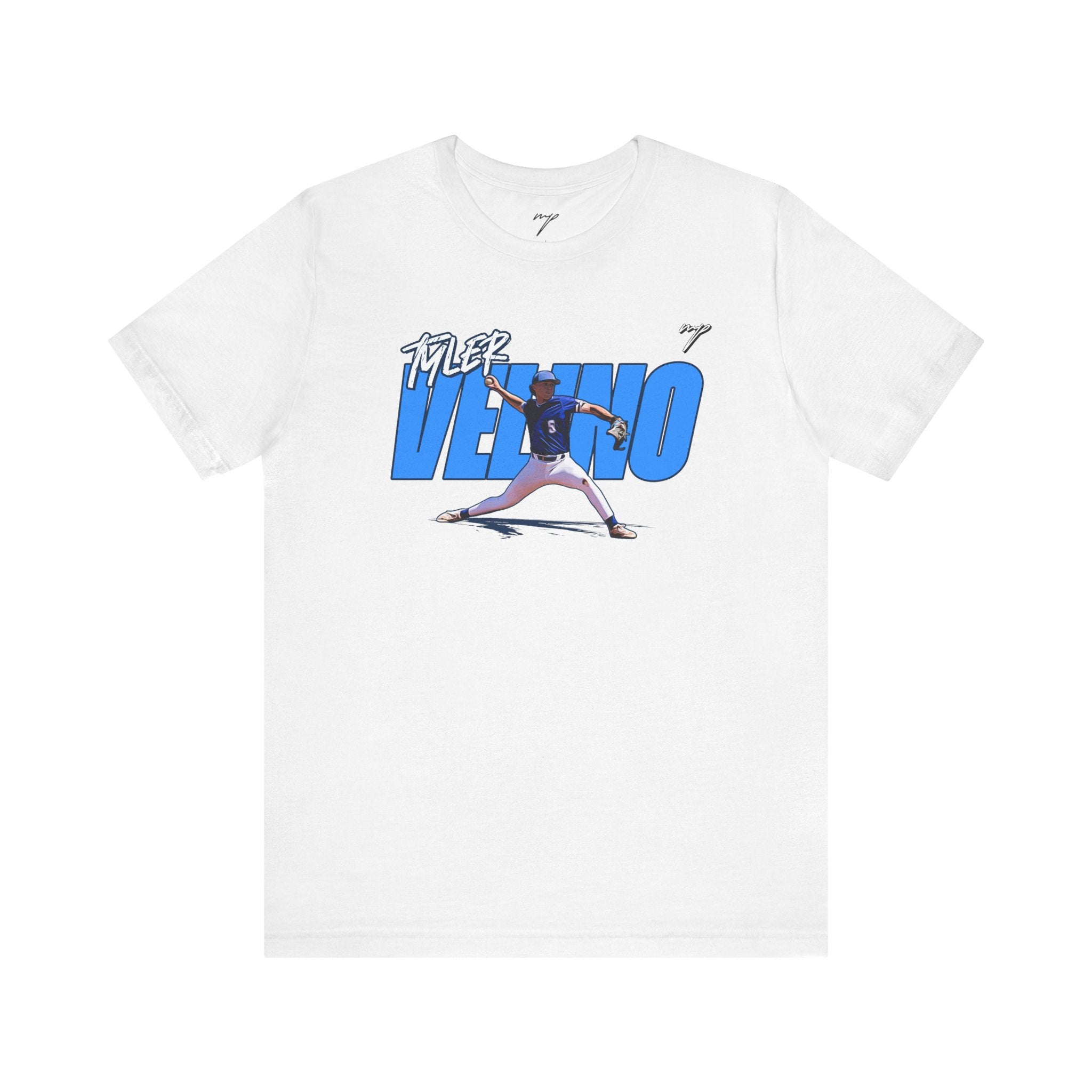 Tyler Velino Graphic Tee