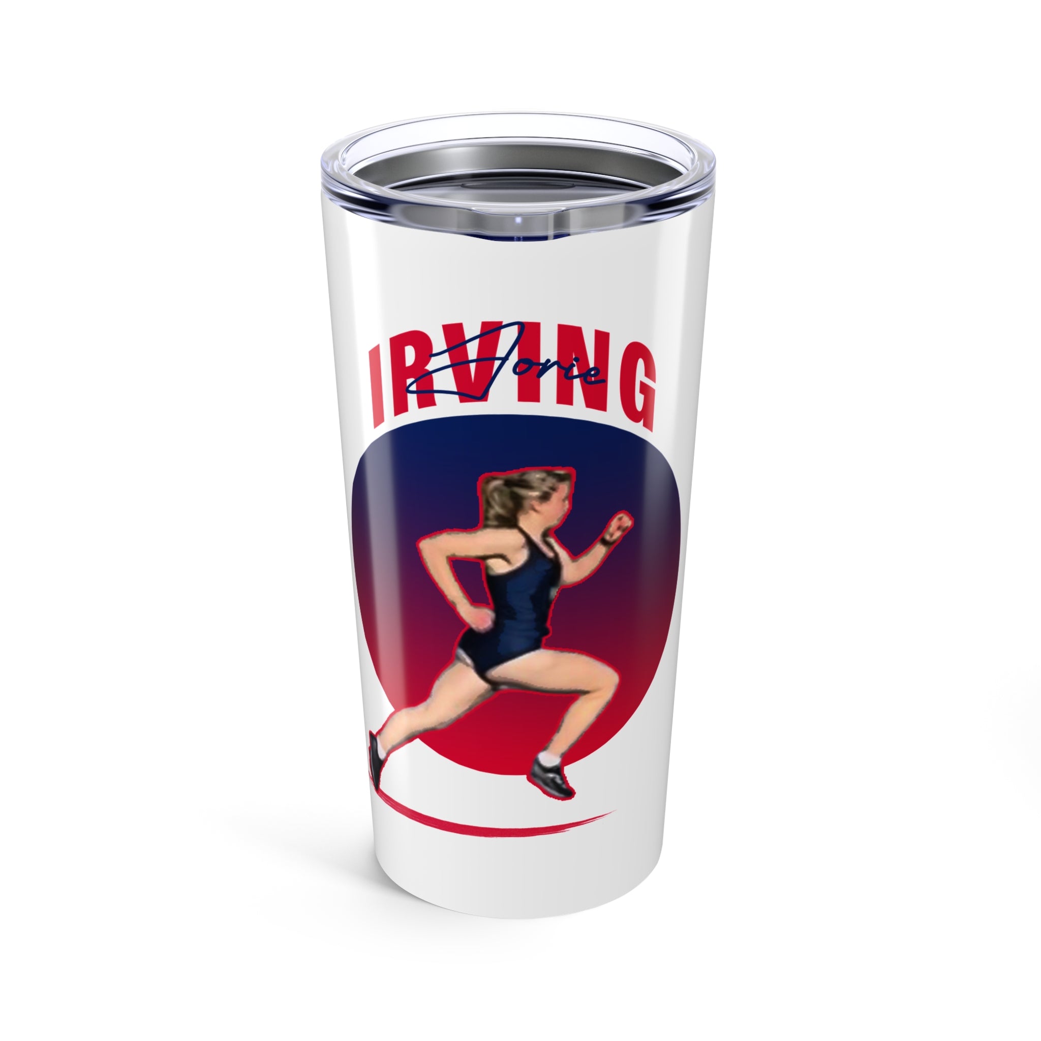 Jorie Irving Tumbler Mug