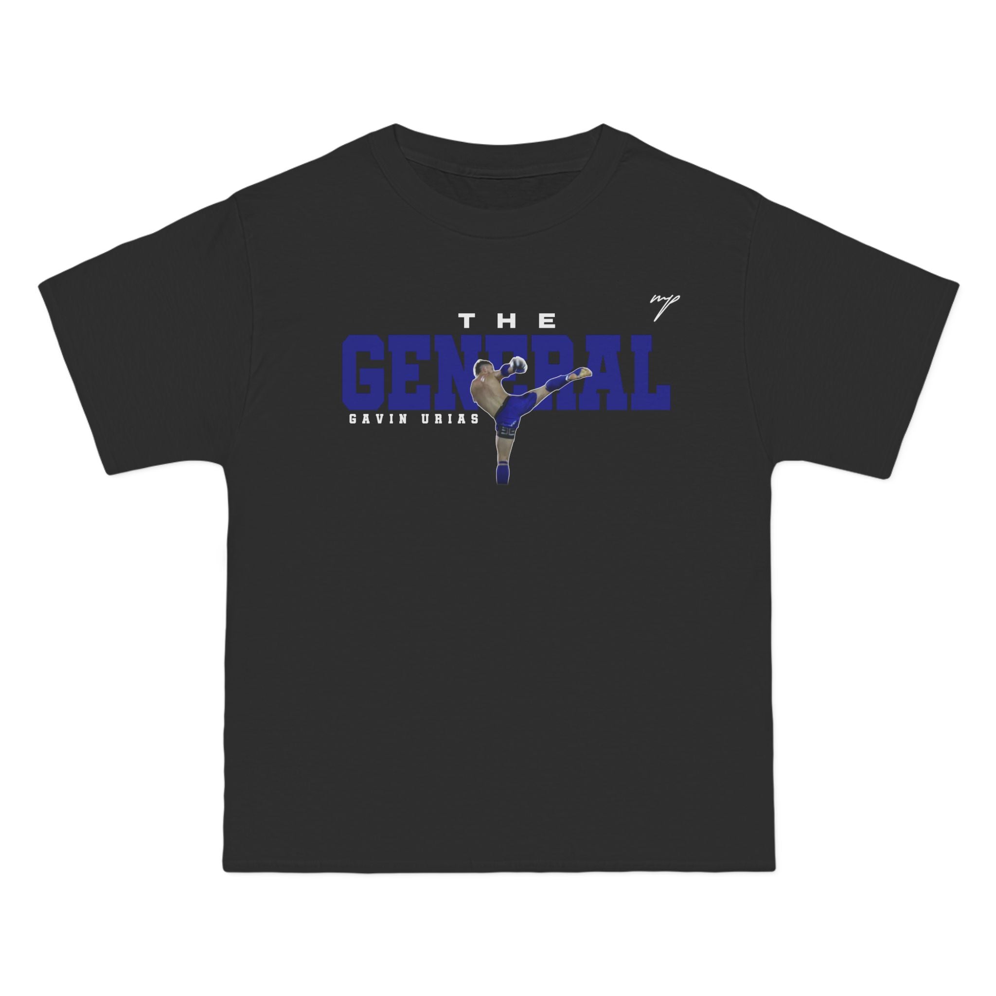 Gavin Urias Vintage Tee
