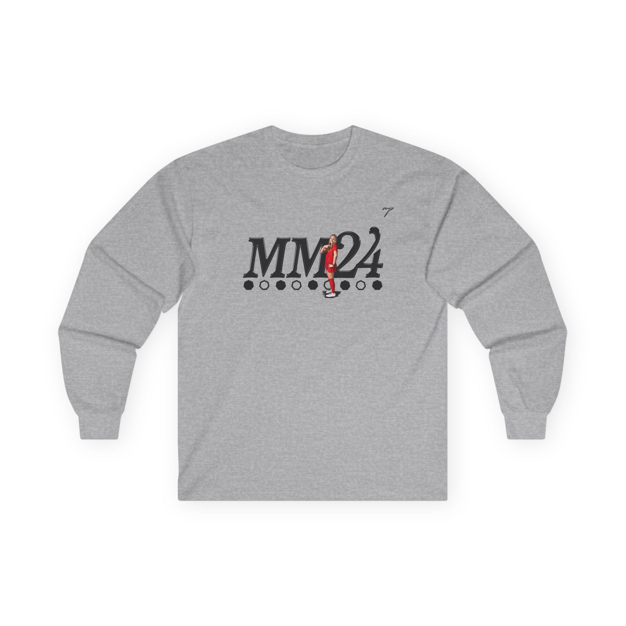 Maeve Morgan Long Sleeve