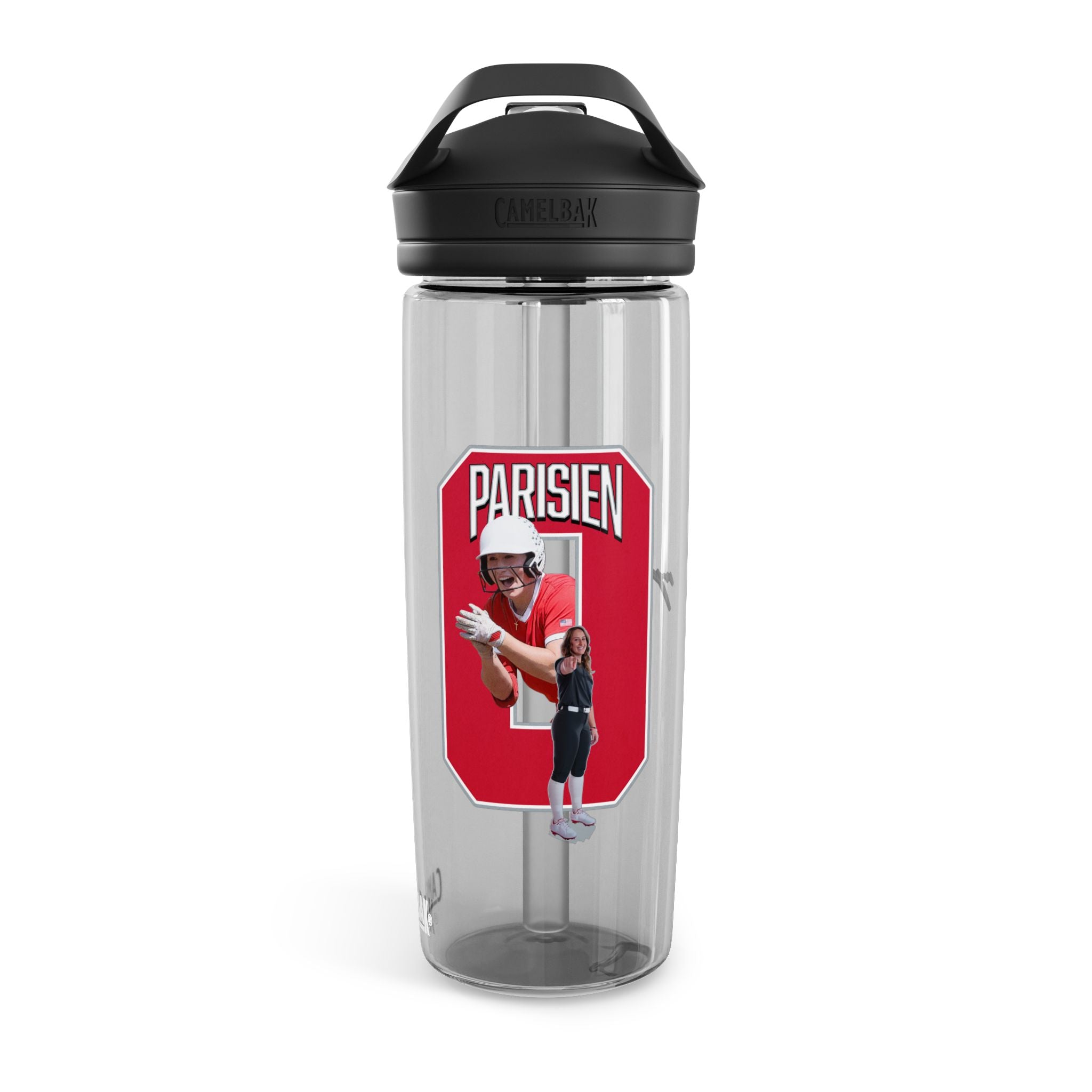 Hadley Parisien CamelBak Water Bottle
