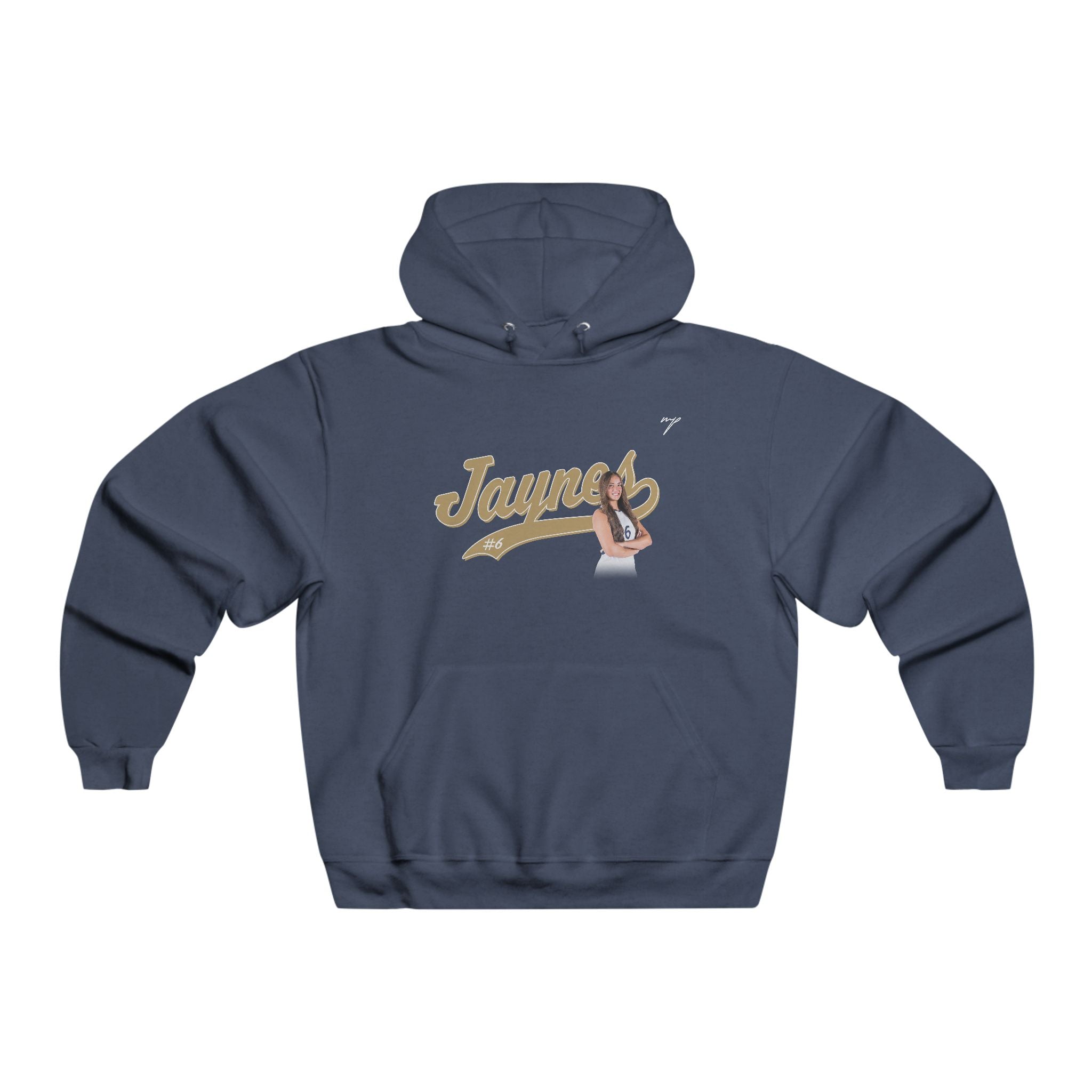 Teagan Jaynes Vintage Hoodie
