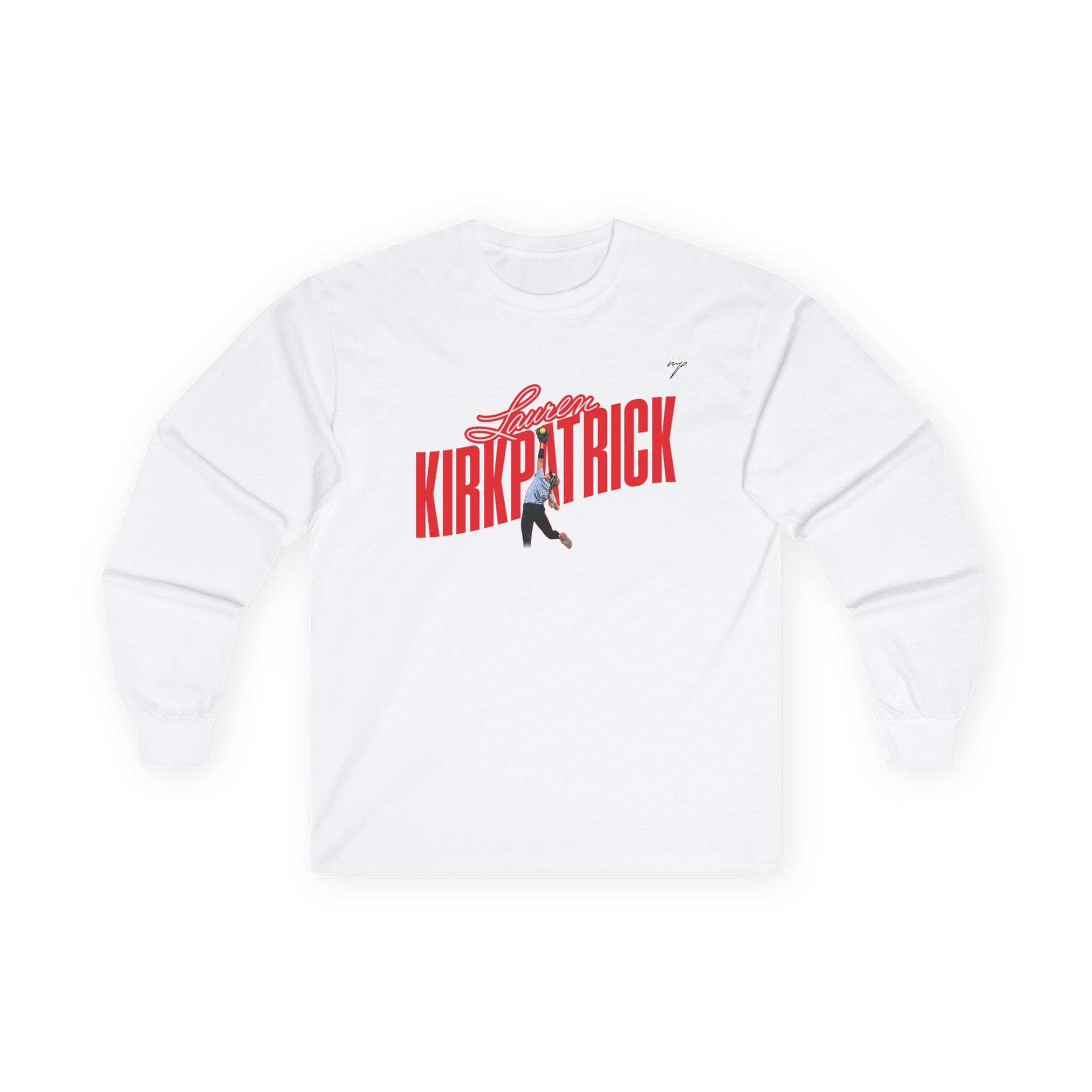 Lauren Kirkpatrick Long Sleeve