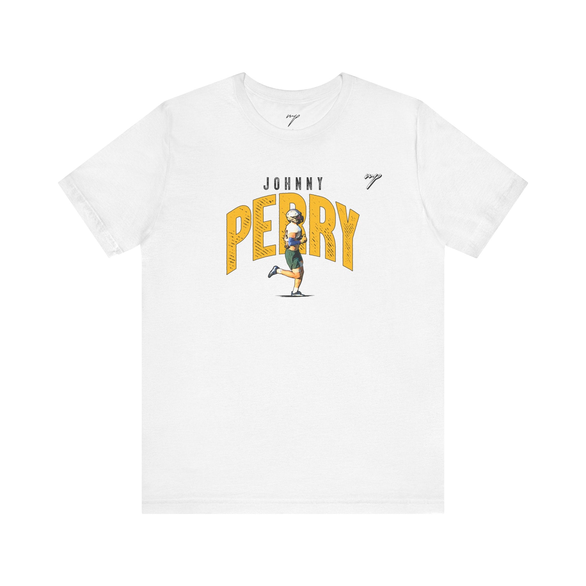 Johnny Perry Graphic Tee