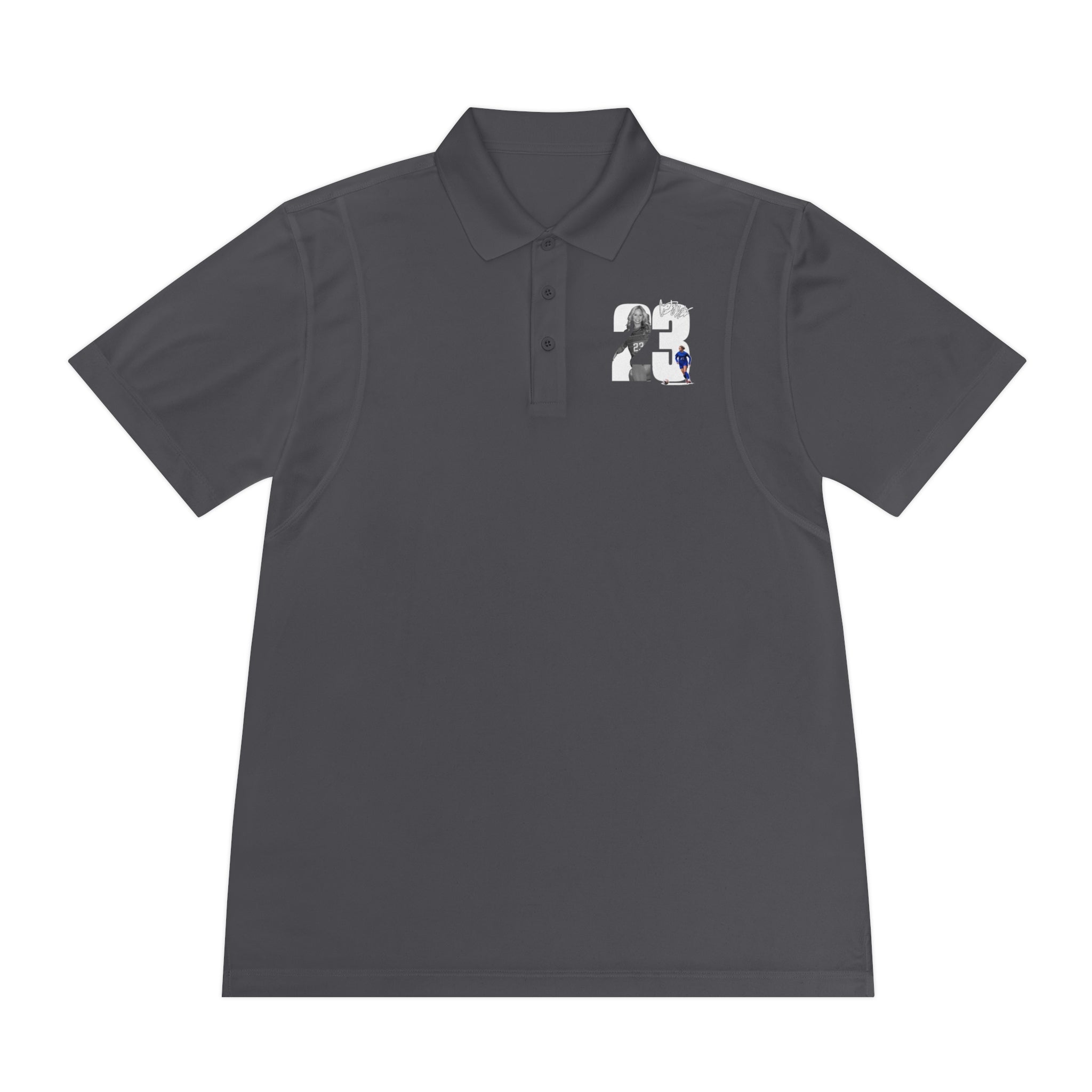 Cassidy Horton Polo