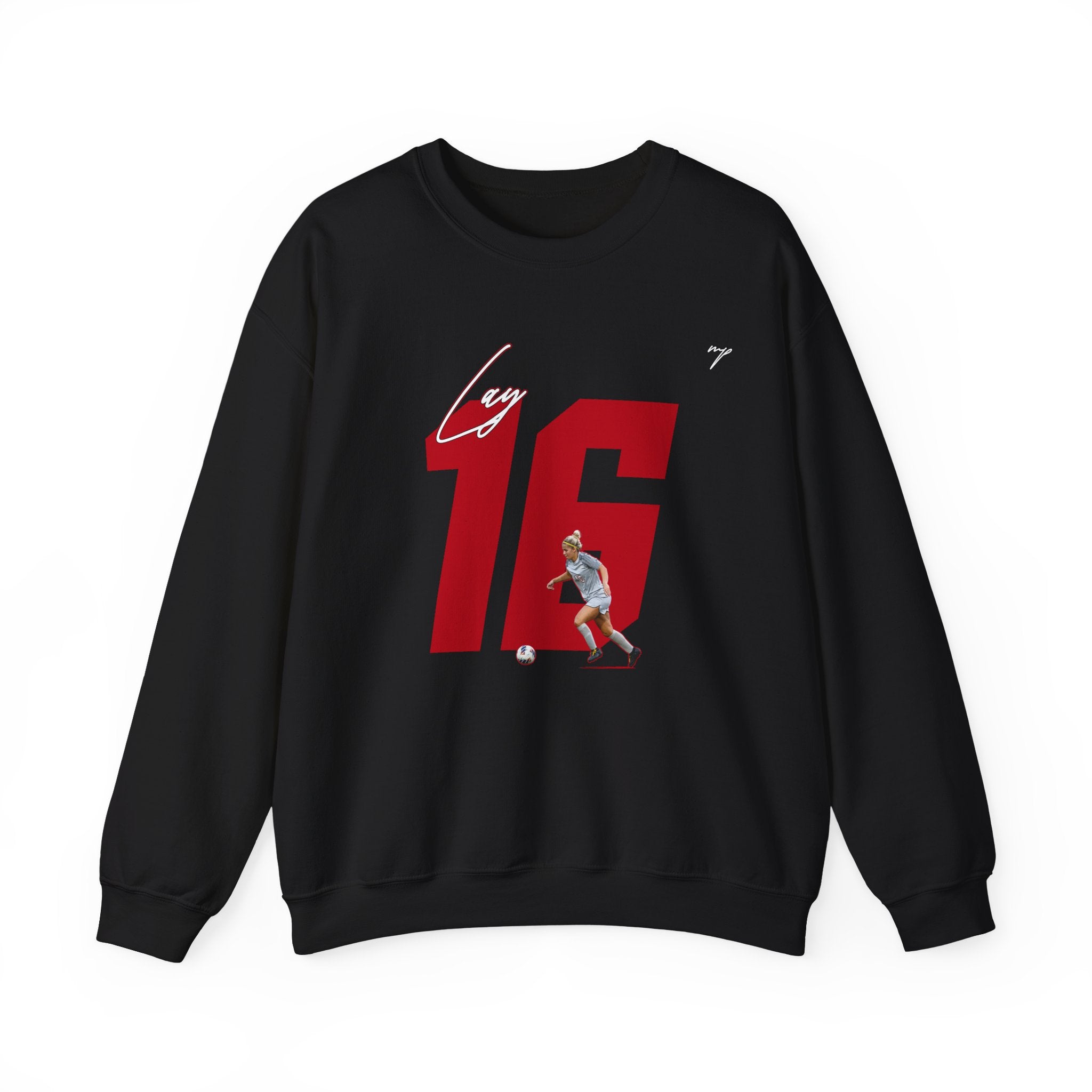 Chandlar Lay Crewneck