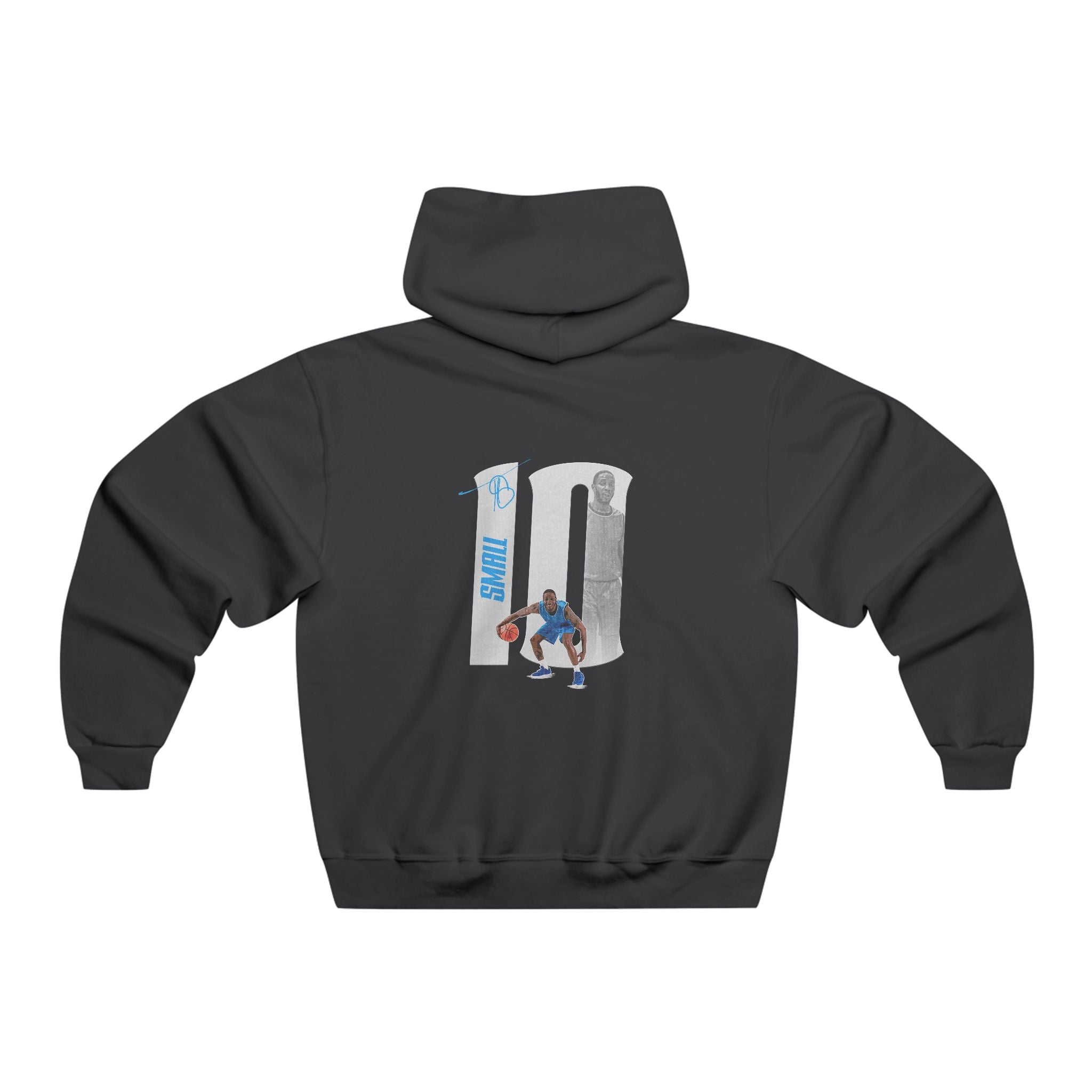 Theo Small Vintage Hoodie