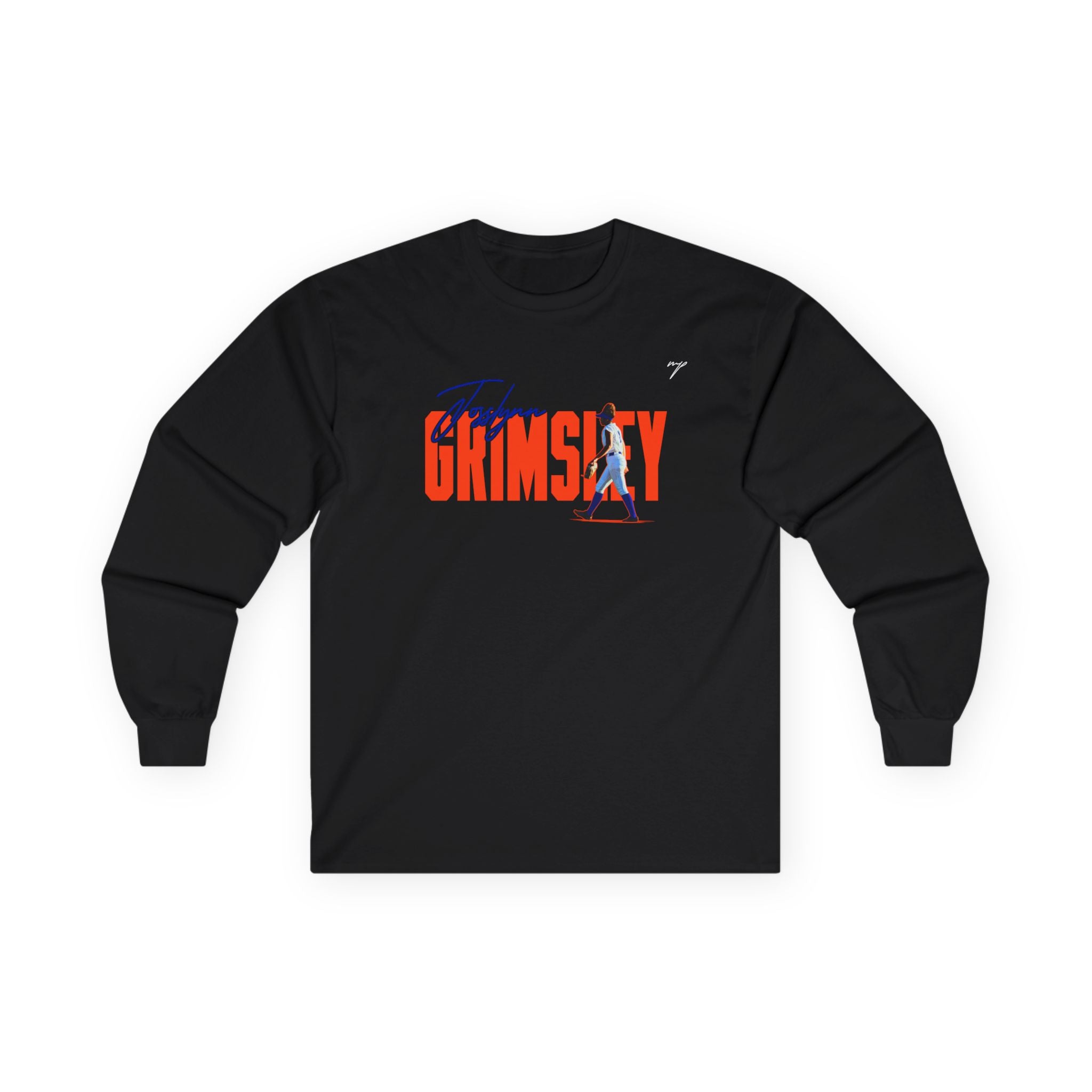 Josslynn Grimsley Long Sleeve