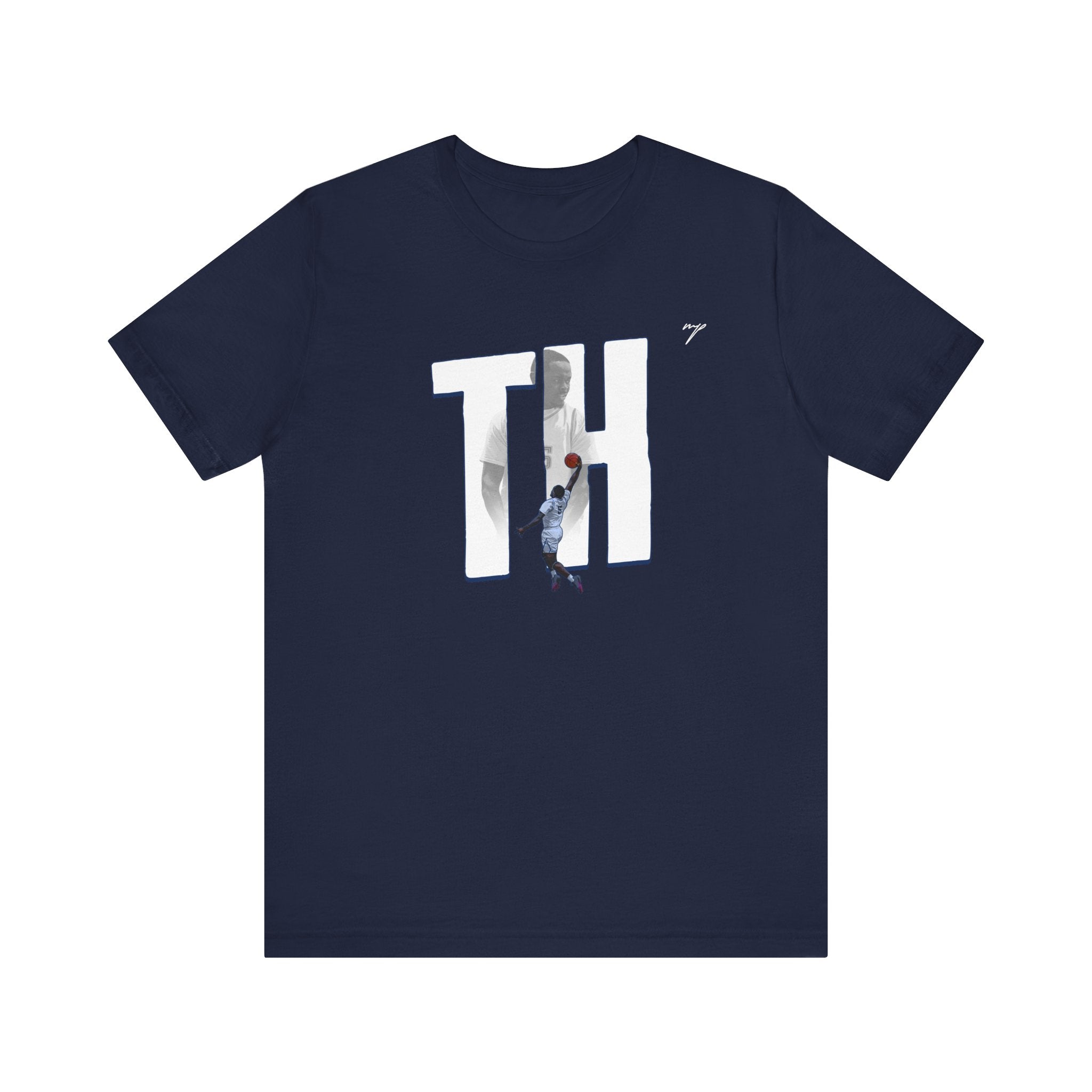 Terrance Hill Graphic Tee