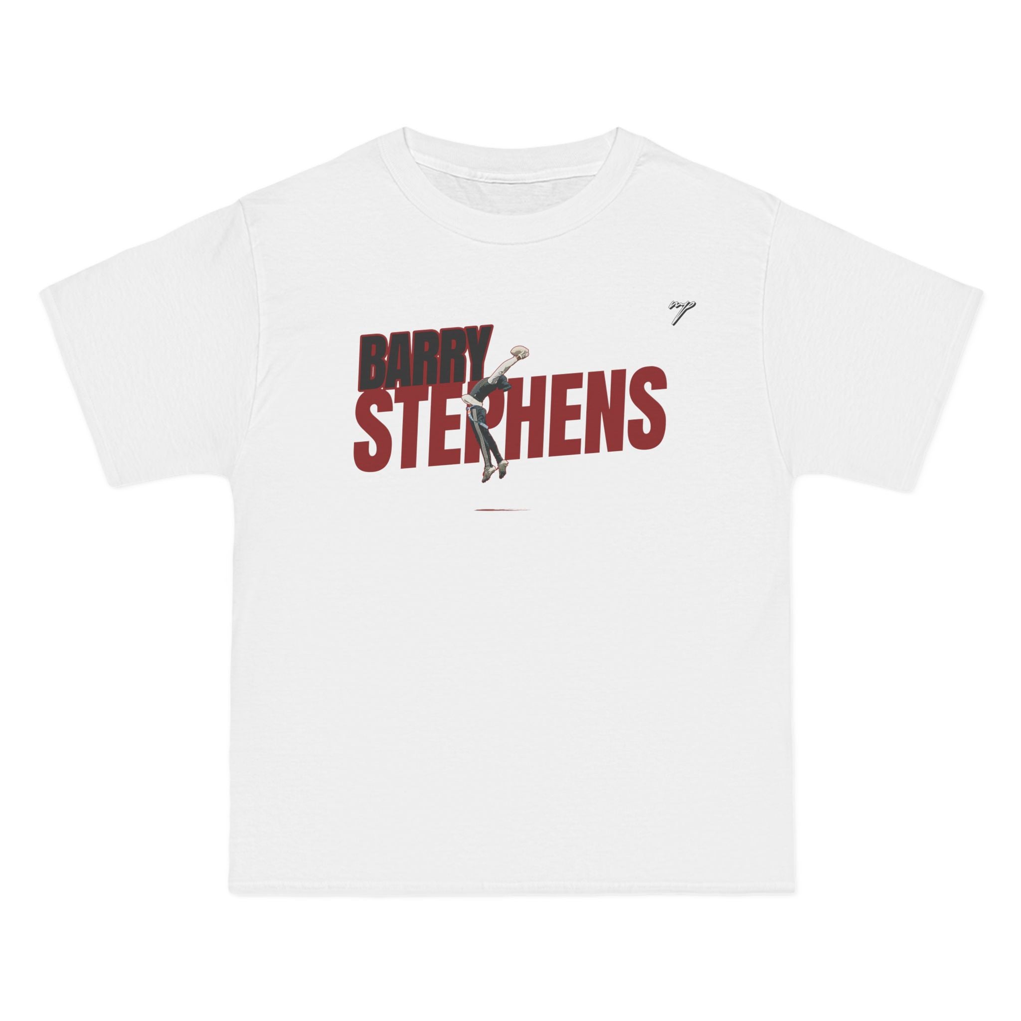 Barry Stephens Vintage Tee