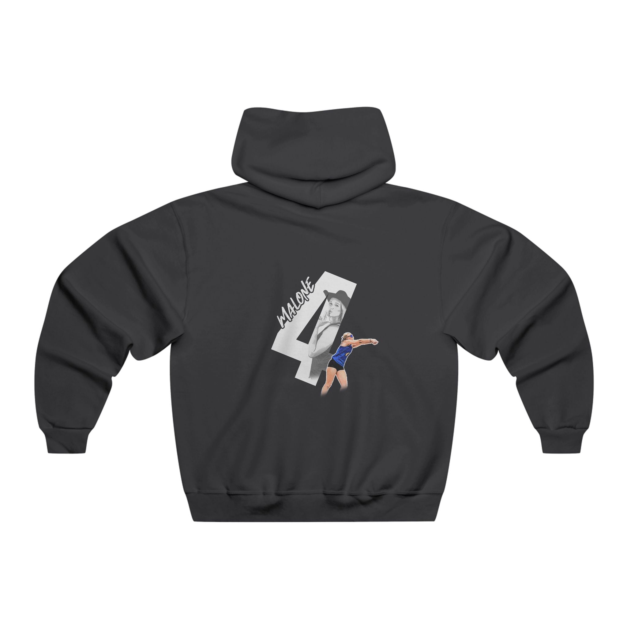 McKenna Malone Vintage Hoodie