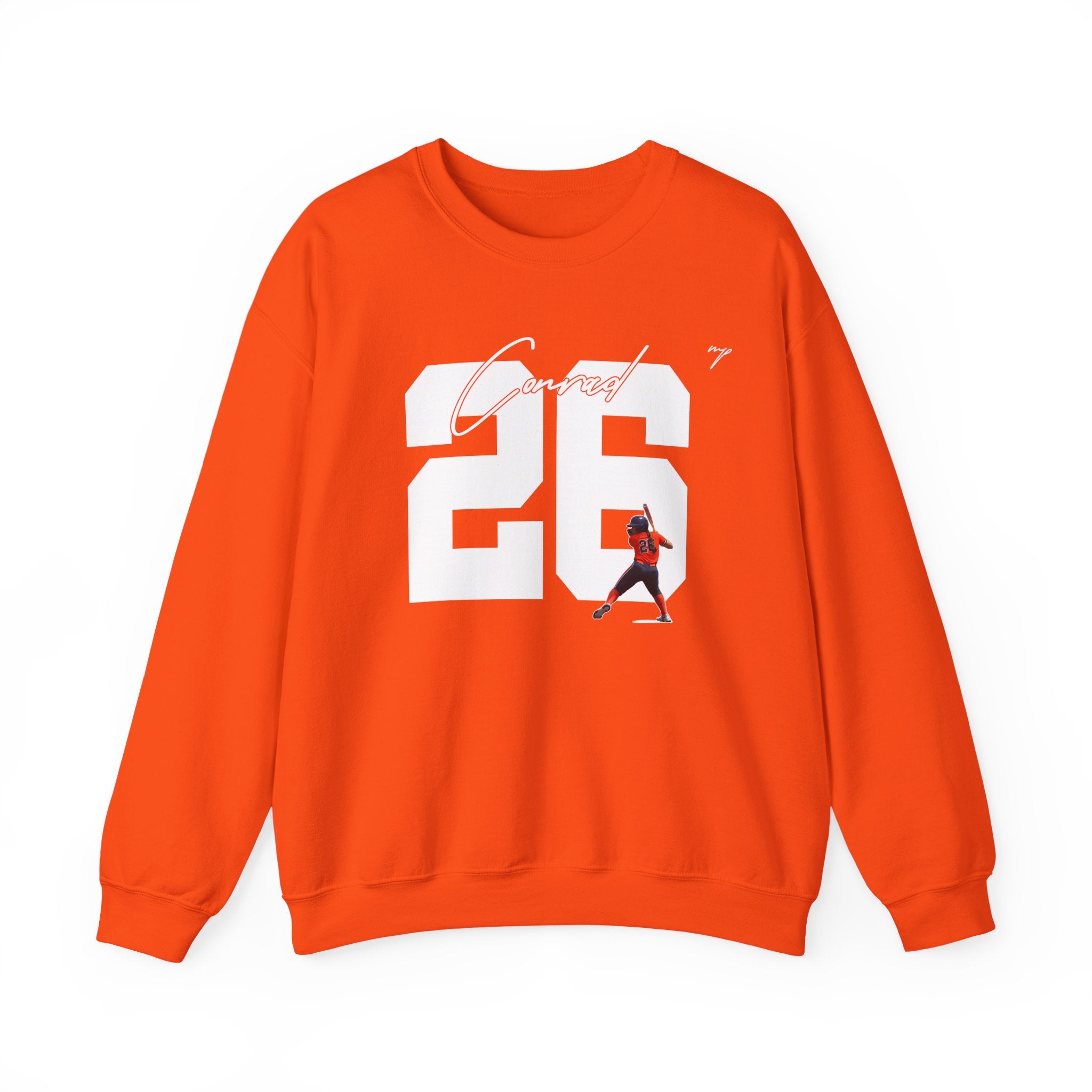 Becca Conrad Crewneck