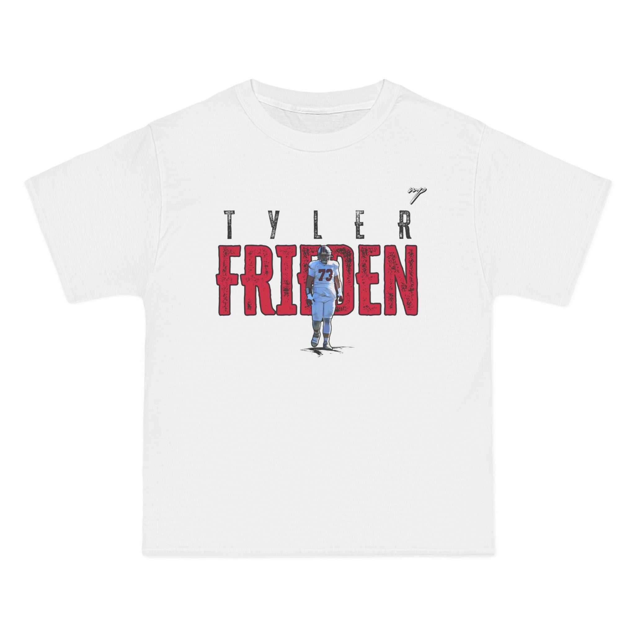 Tyler Frieden Vintage Tee
