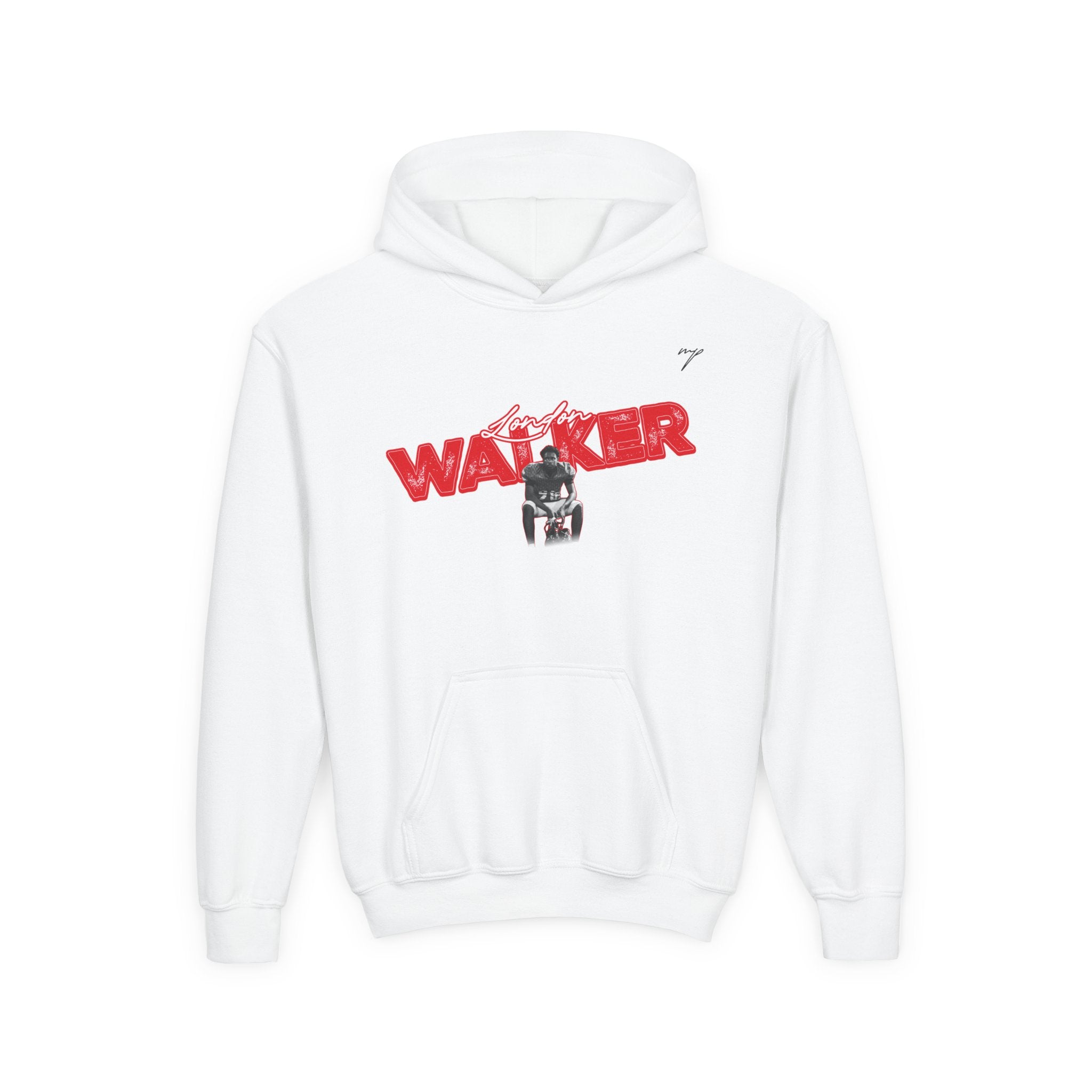 London Walker YOUTH Hoodie
