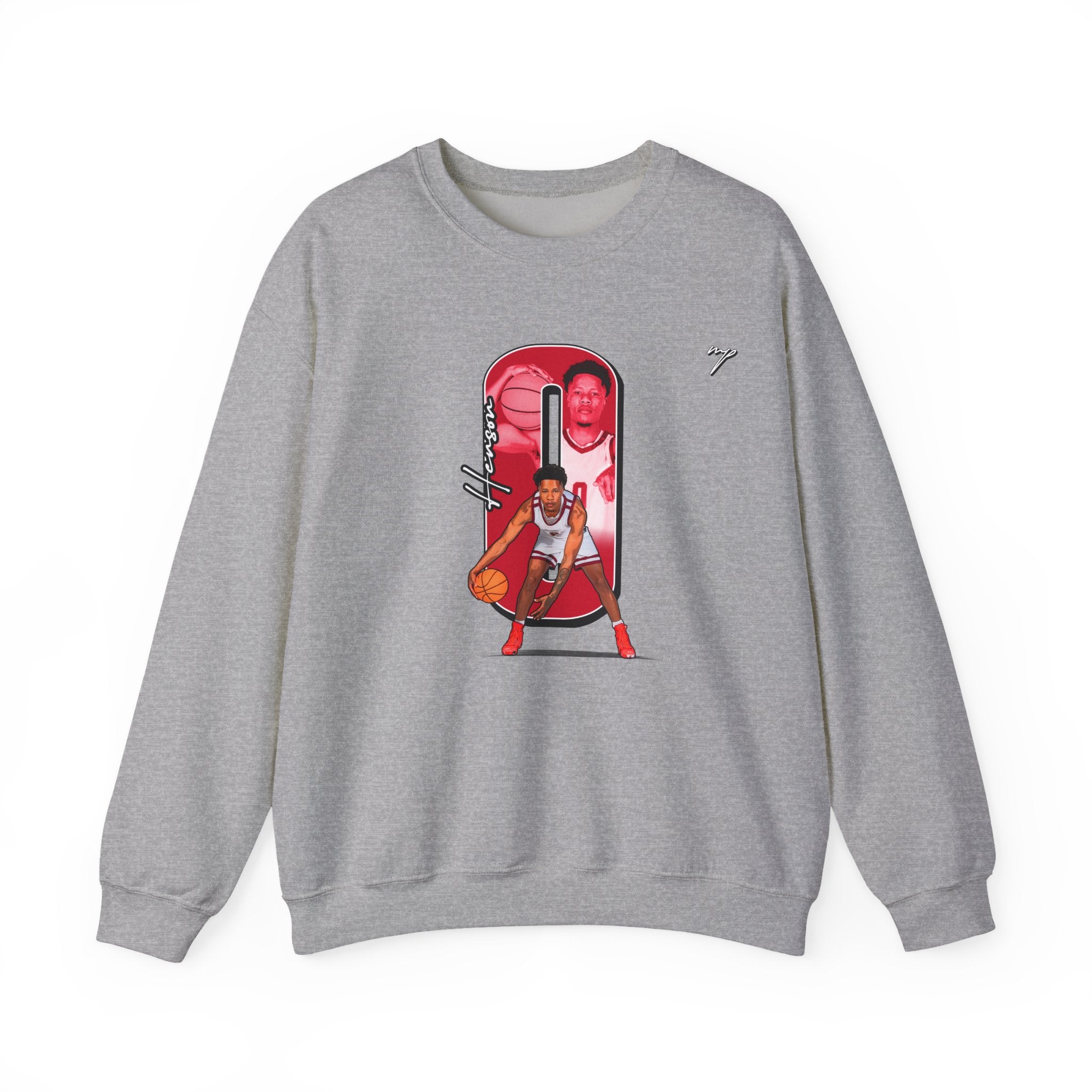 Keoni Henson Crewneck