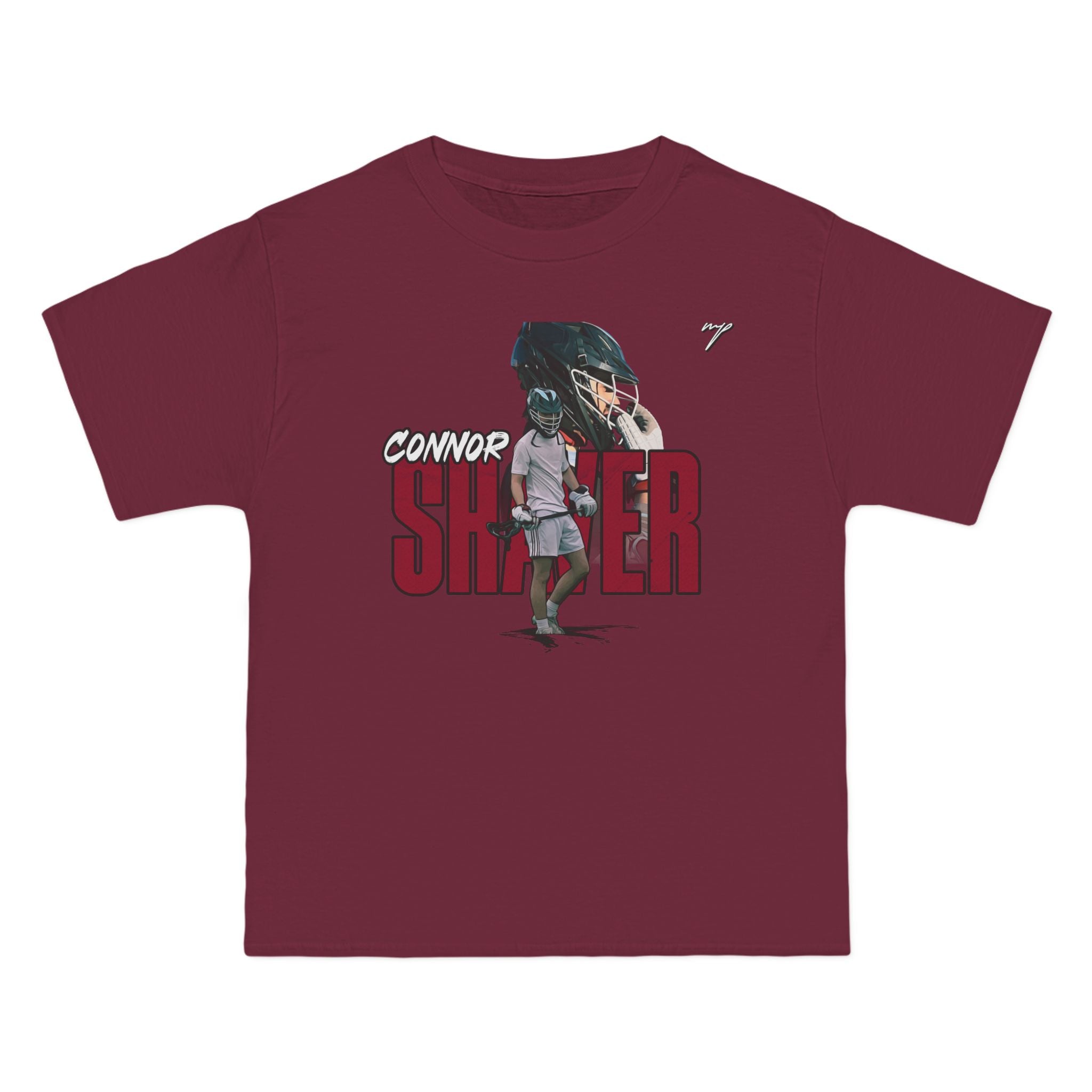 Connor Shaver Vintage Tee