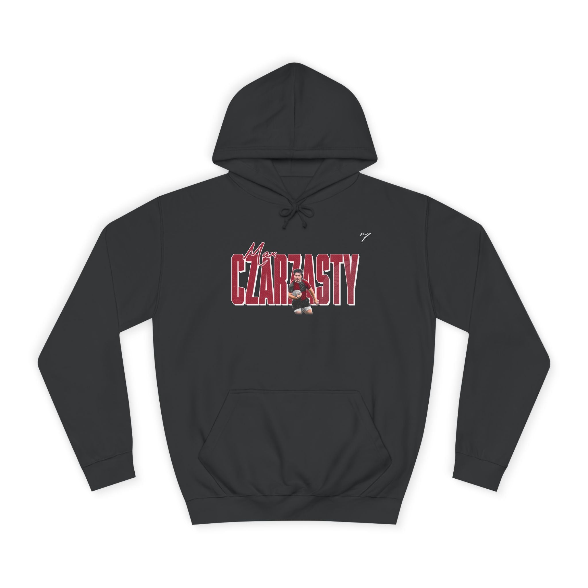 Max Czarzasty Hoodie