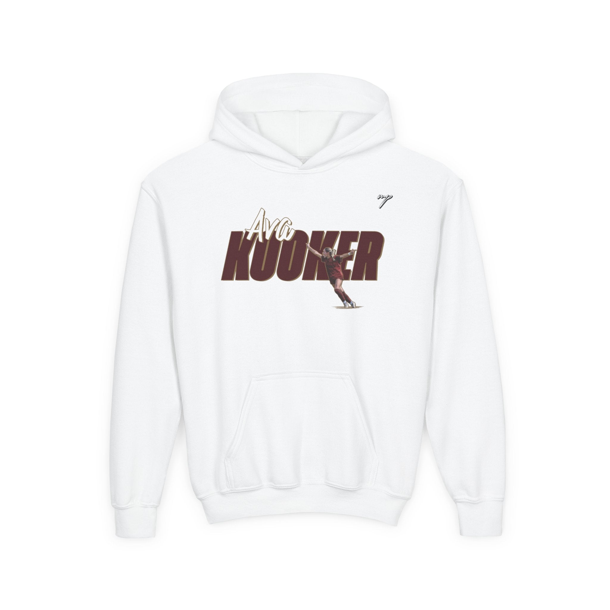 Ava Kooker YOUTH Hoodie