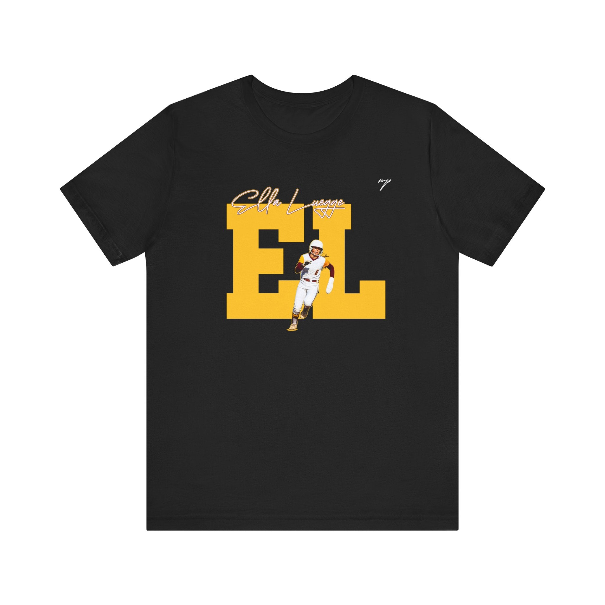 Ella Luegge Graphic Tee