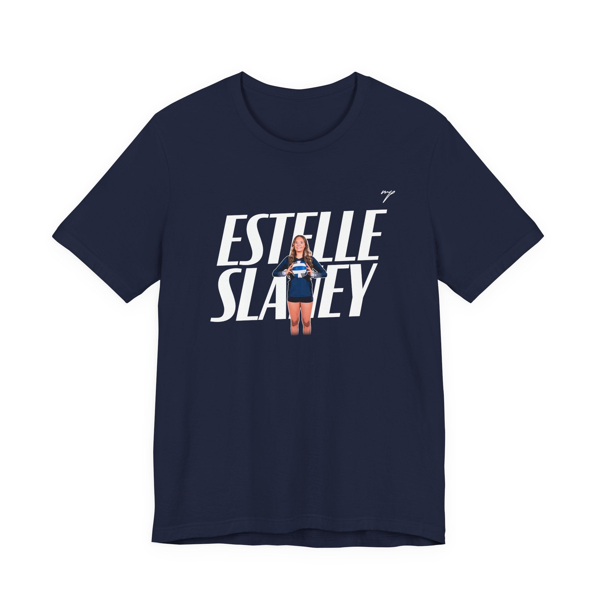 Estelle Slaney Graphic Tee