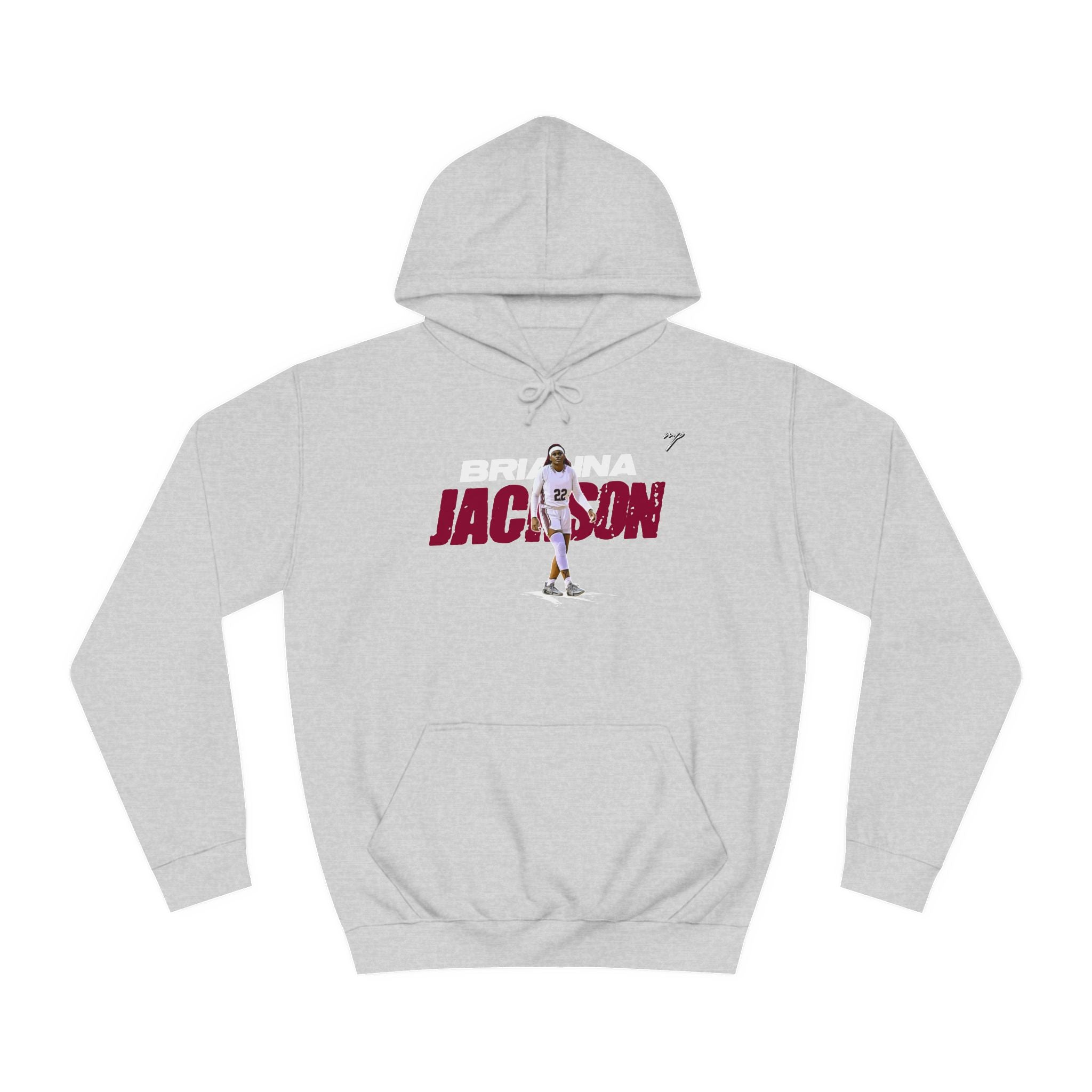 Brianna Jackson Hoodie
