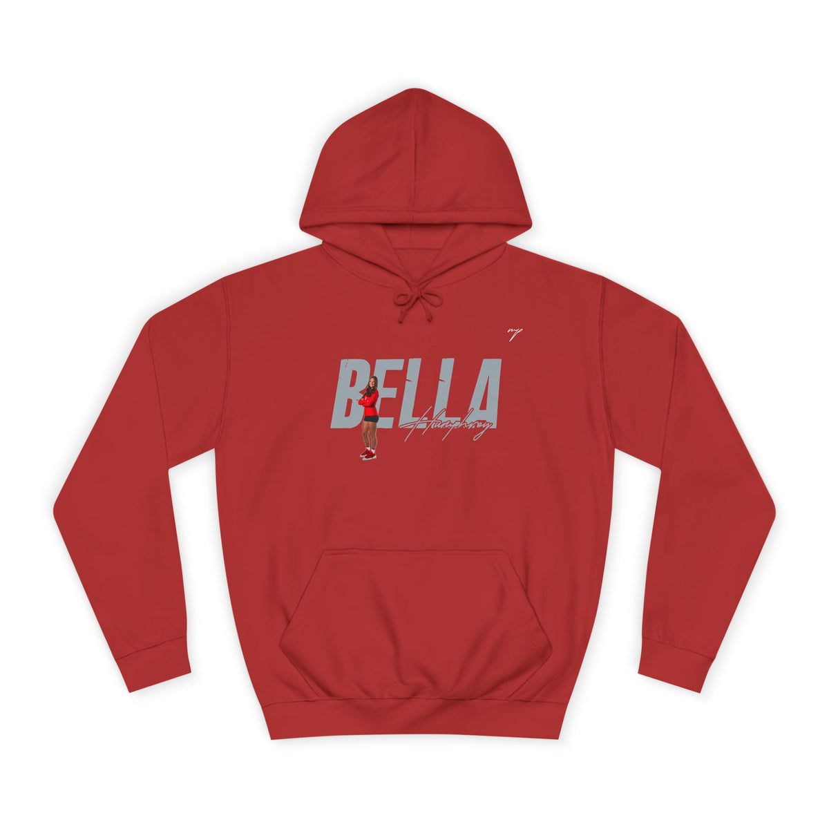 Bella Humphrey Hoodie