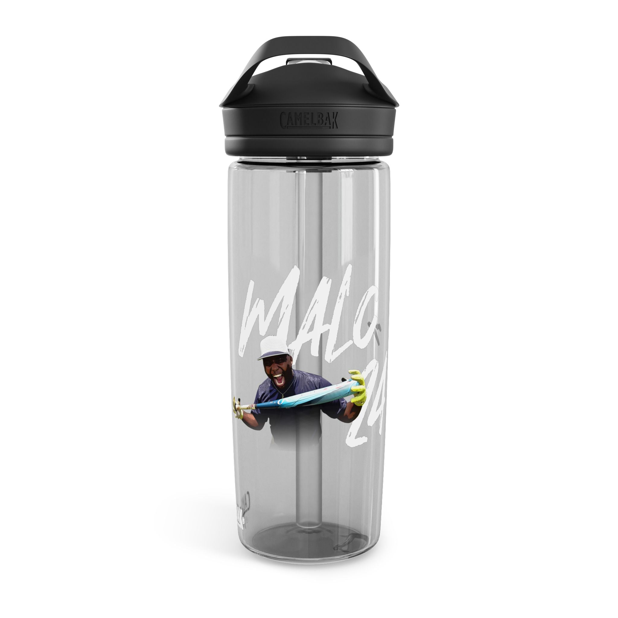 Malcolm Robinson CamelBak Water Bottle