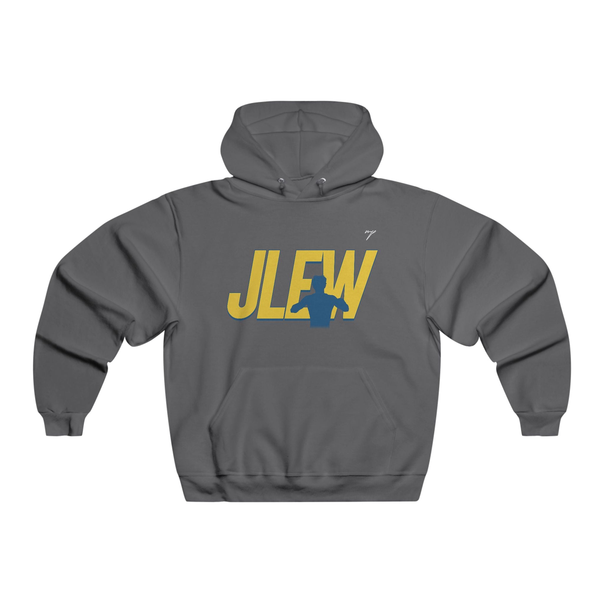 Jesse Lewis Vintage Hoodie