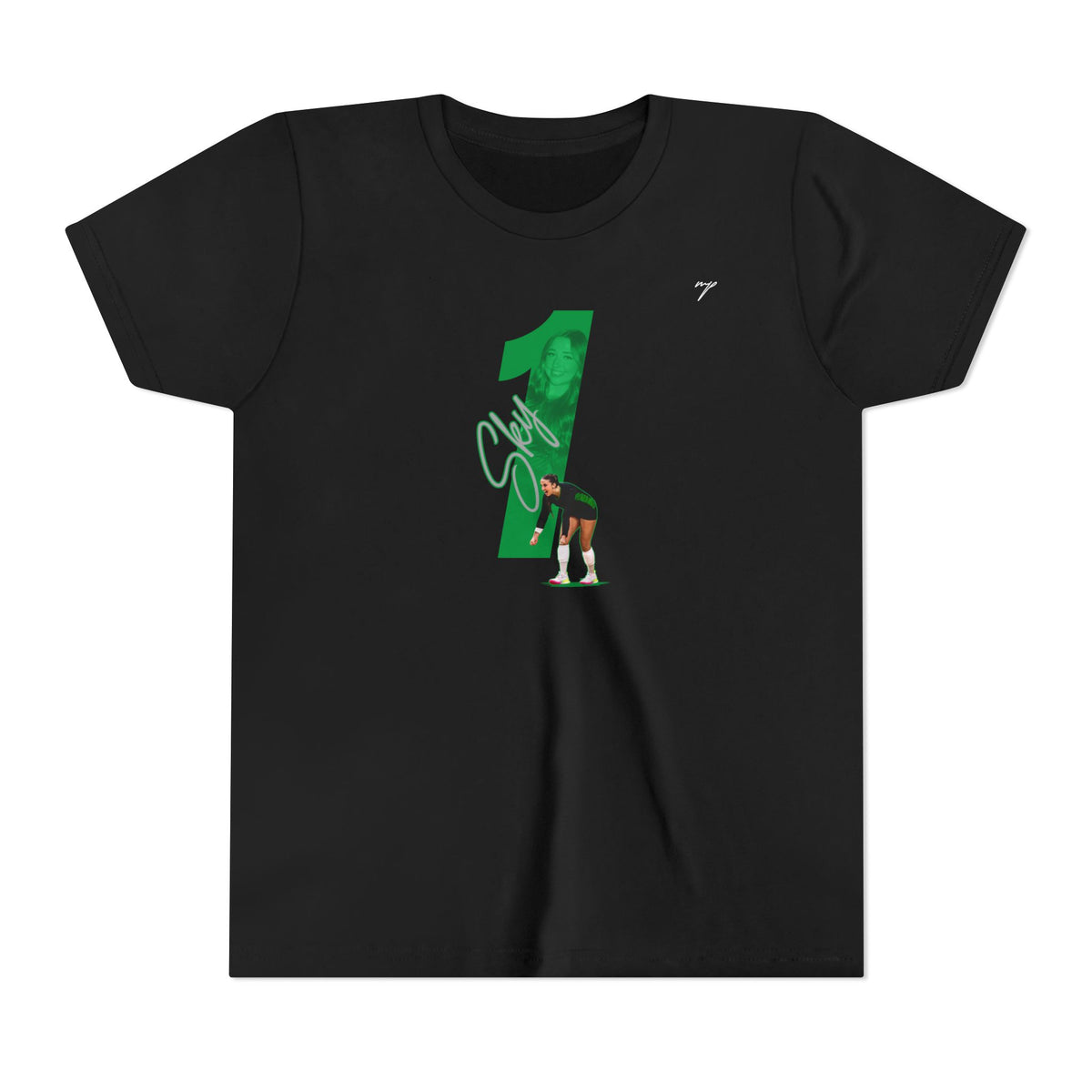 Skylar Darr YOUTH Graphic Tee