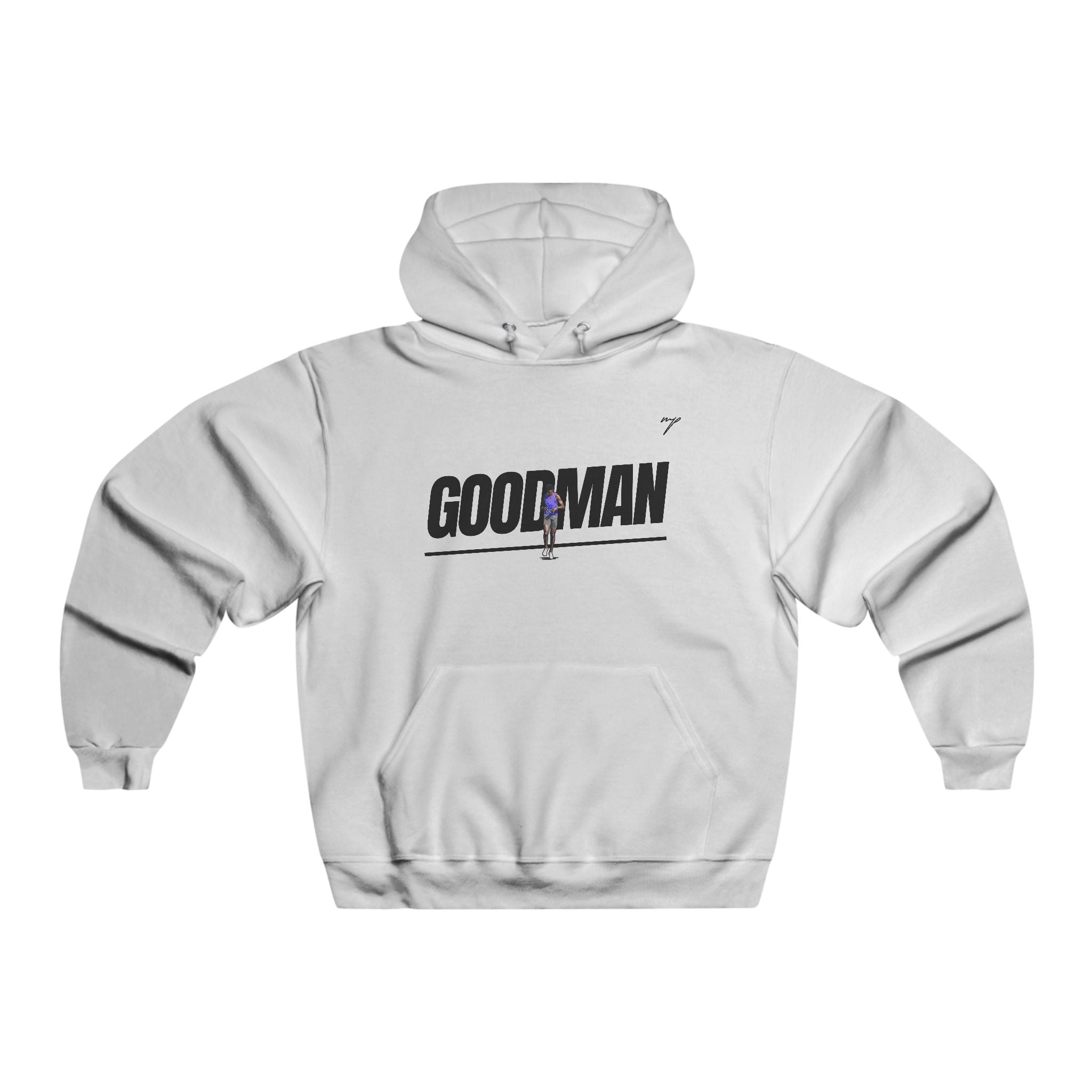 Rayshawn Goodman Vintage Hoodie