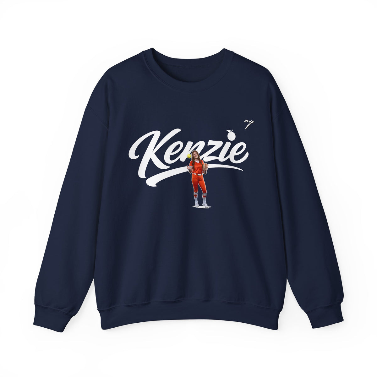 Mackenzie Knight Crewneck