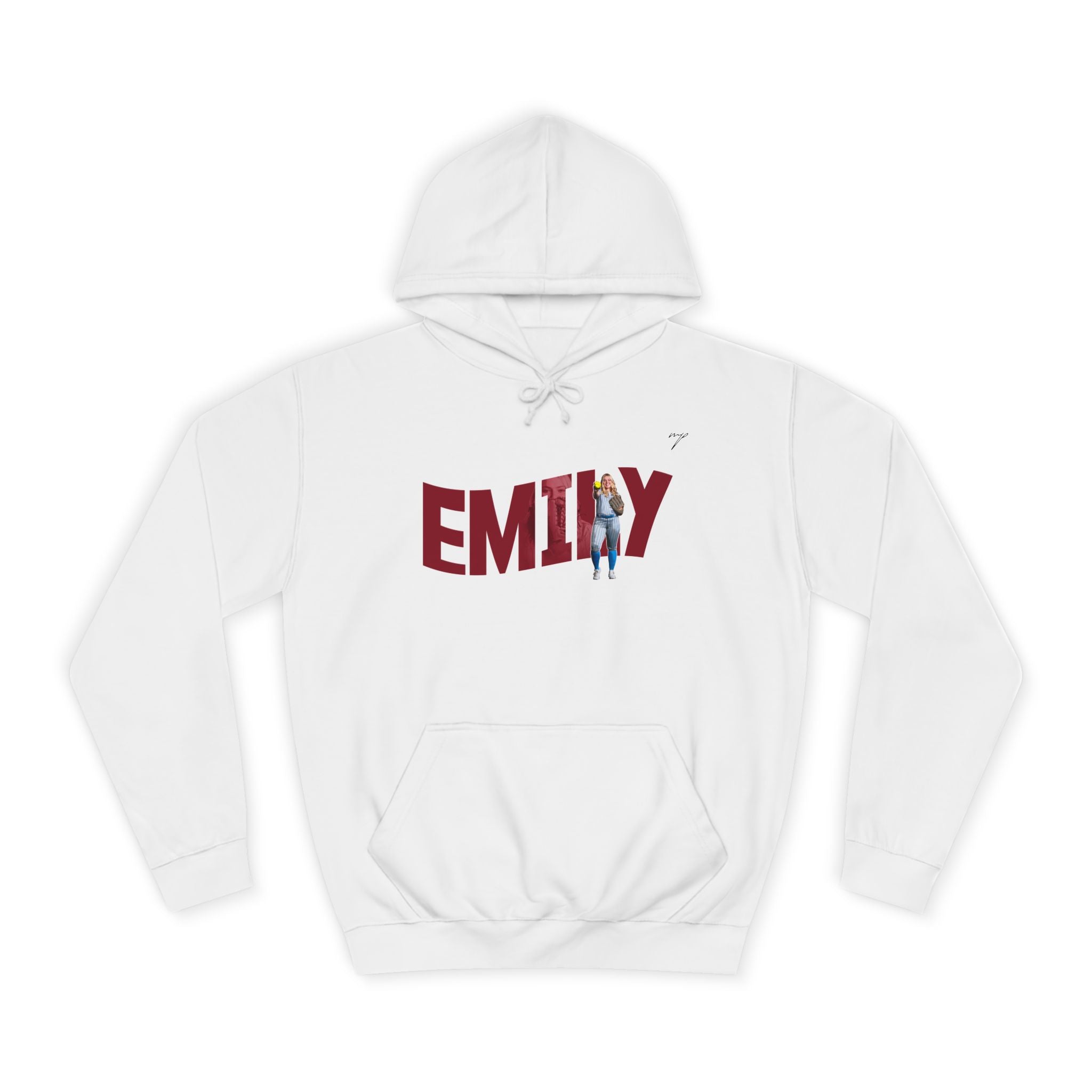 Emily Michalak Hoodie
