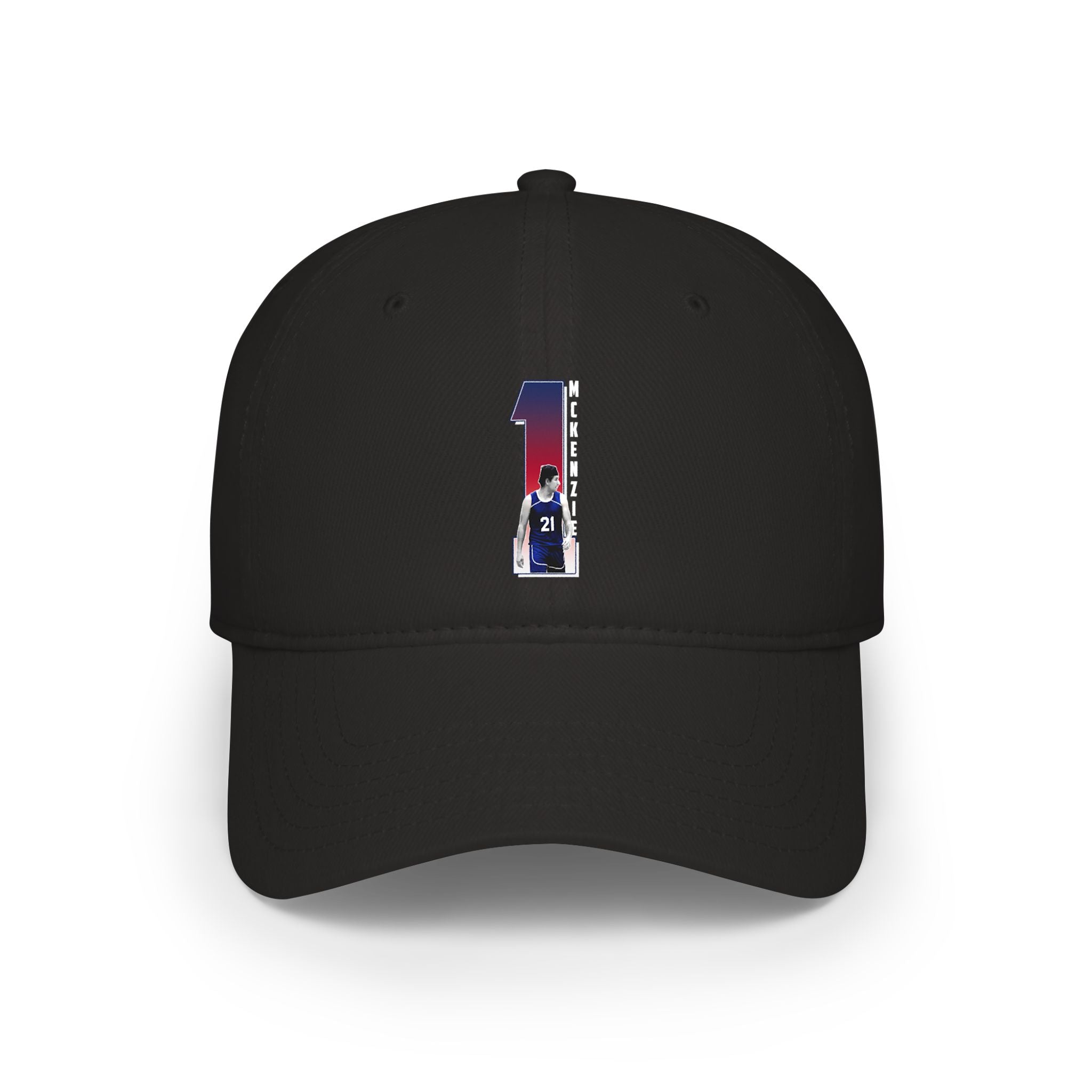 Seth Mckenzie Hat