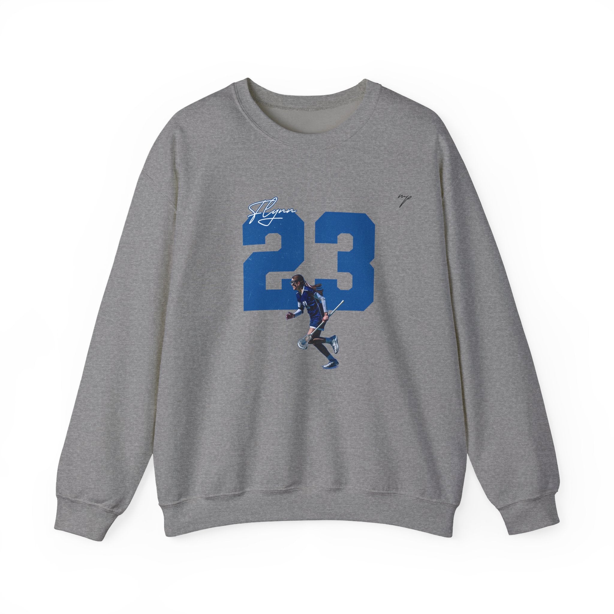 Maeve Flynn Crewneck
