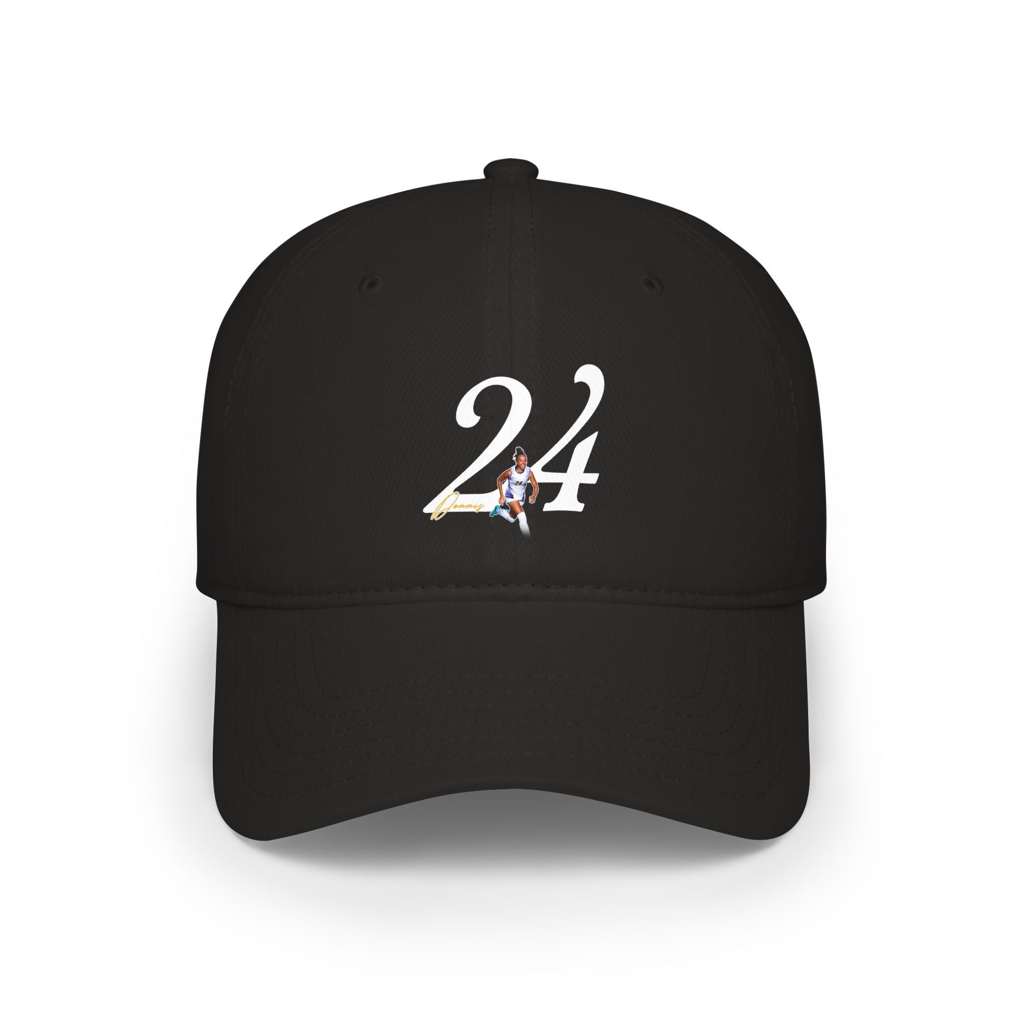 Jalyn Dennis Hat