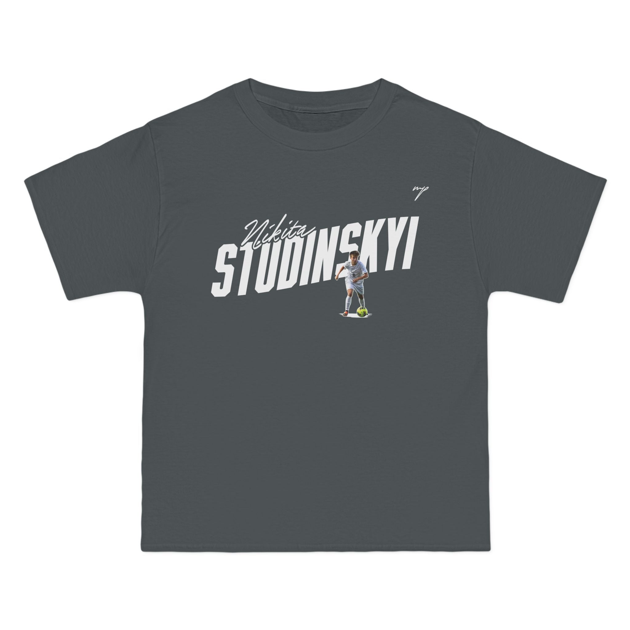 Nikita Studinskyi Vintage Tee
