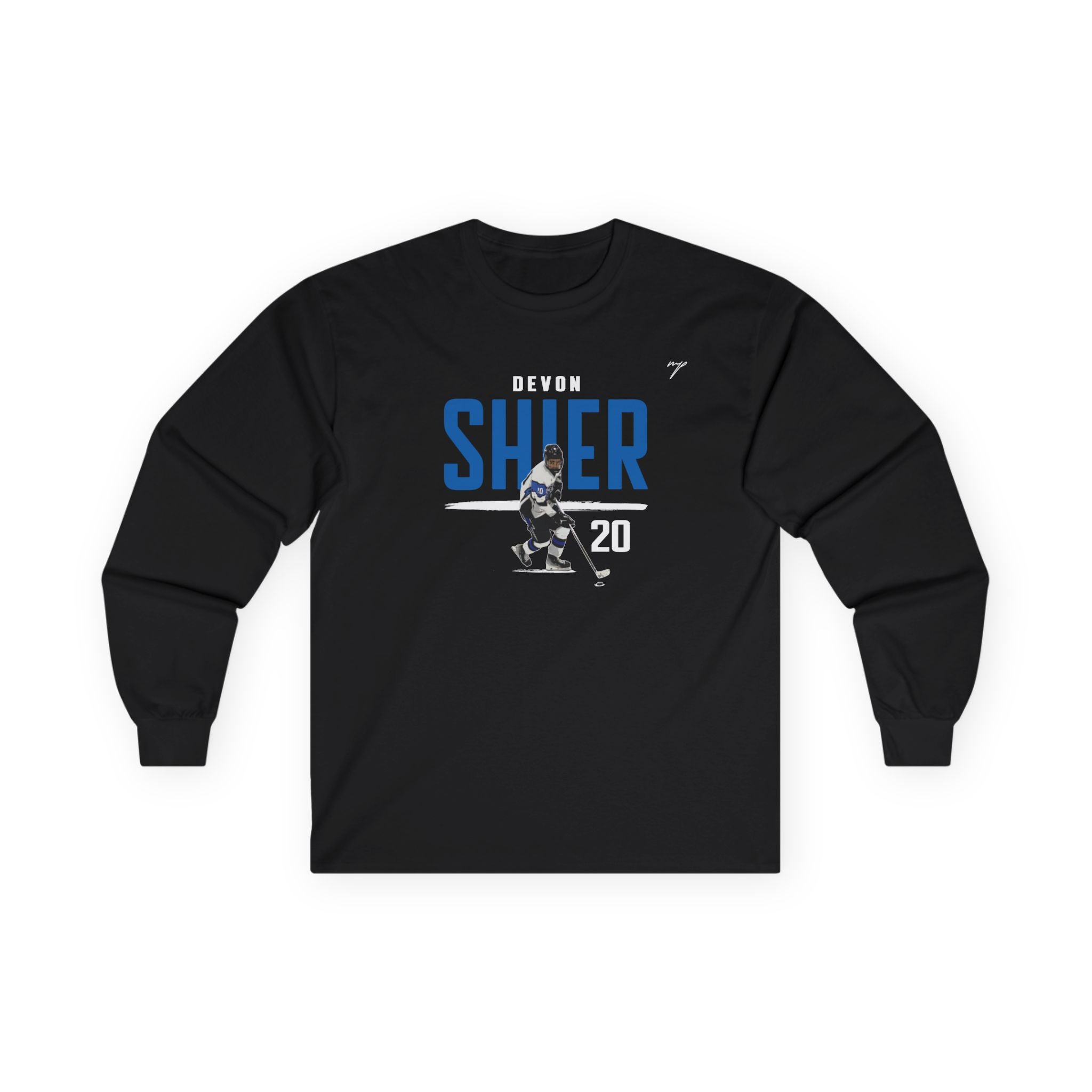 Devon Shier Long Sleeve