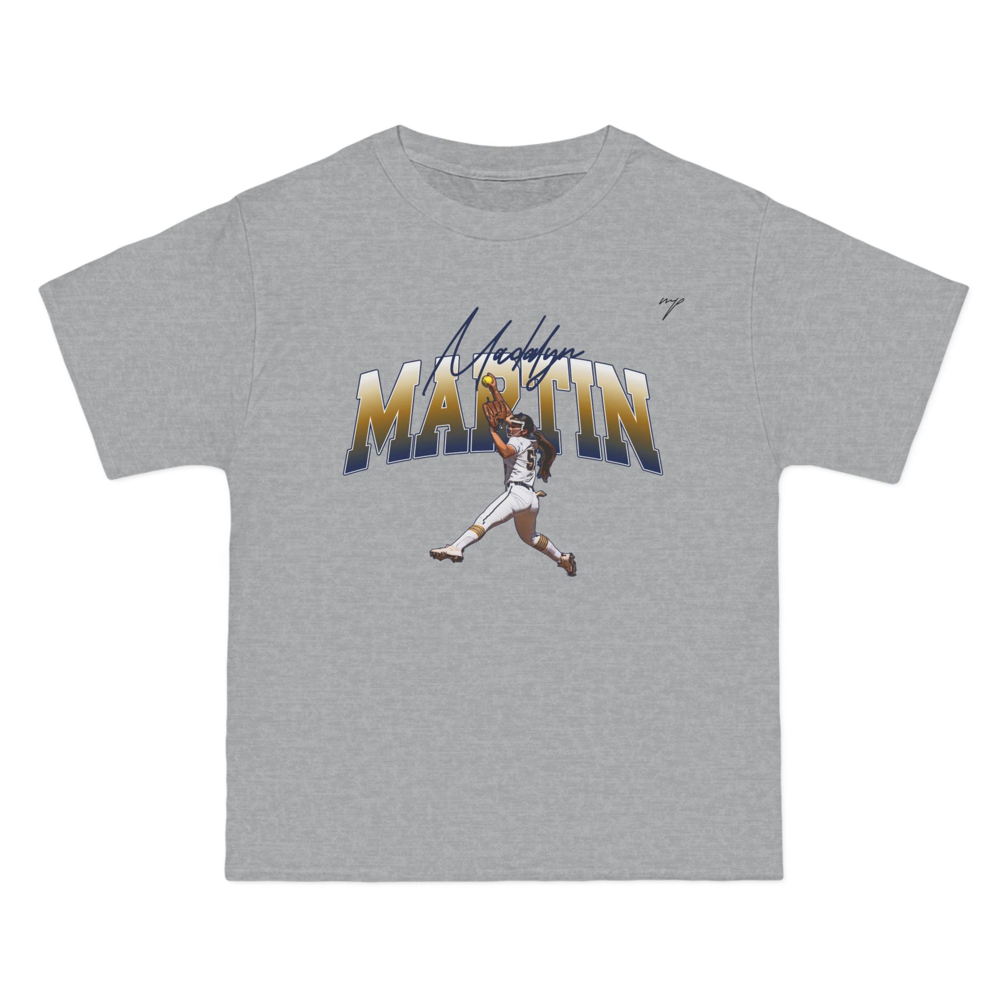 Madalyn Martin Vintage Tee