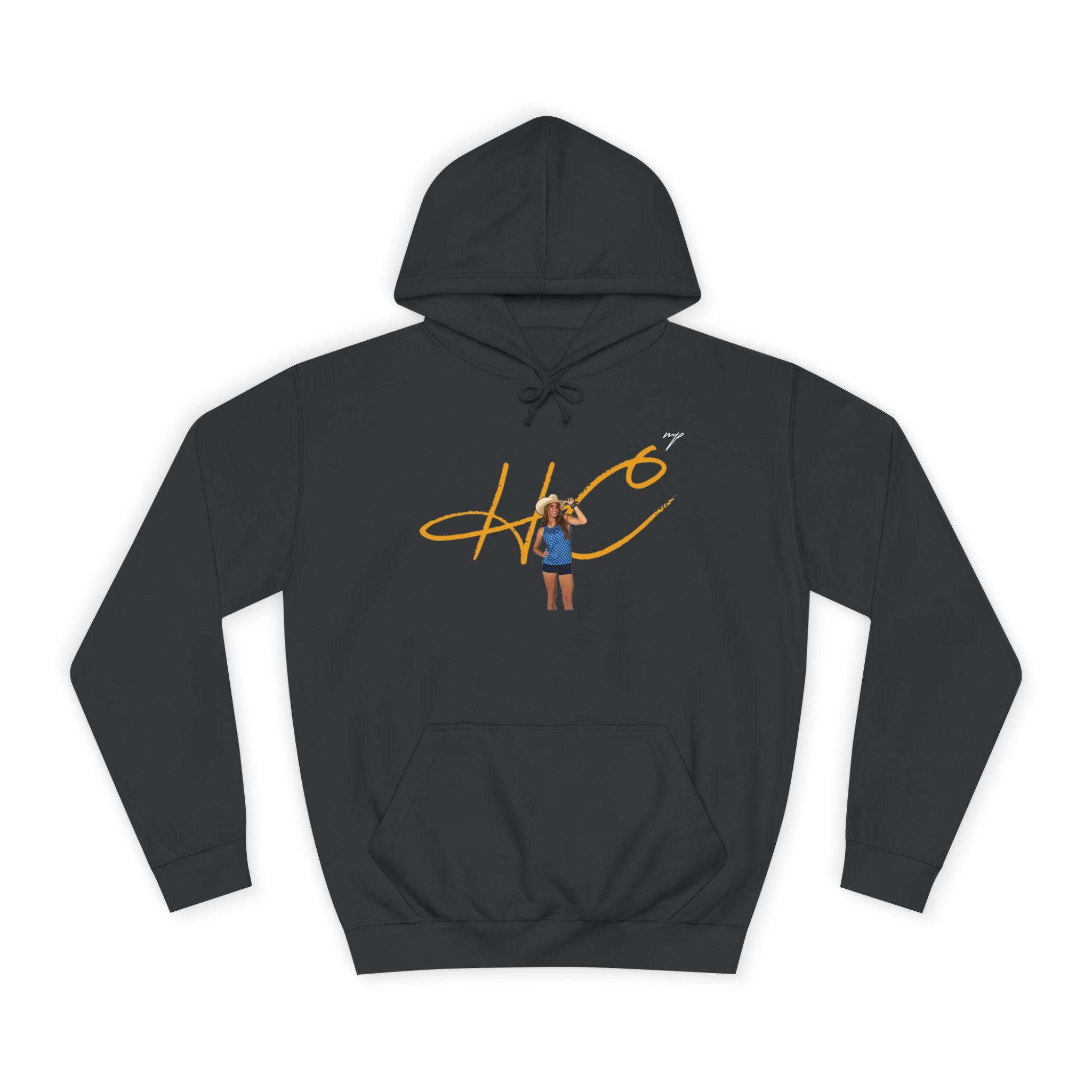 Hannah Christiansen Hoodie