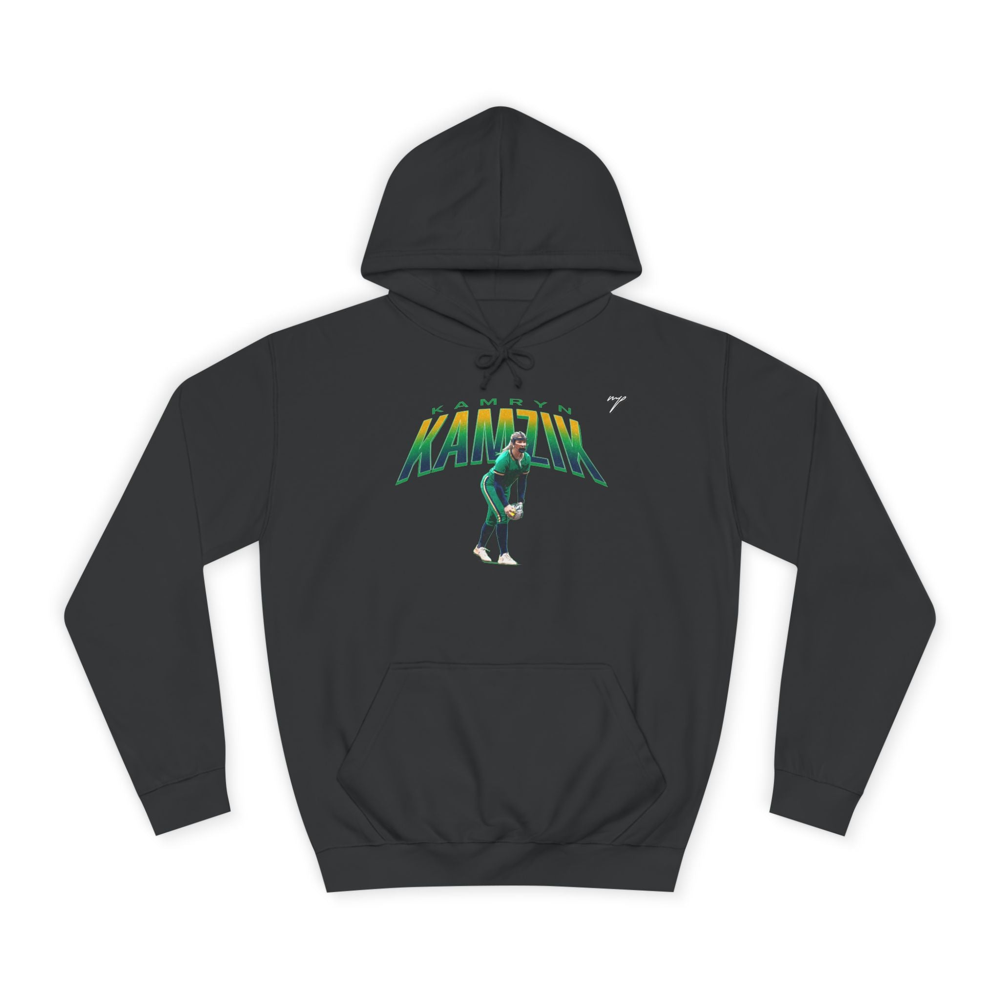 Kamryn Kamzik Hoodie