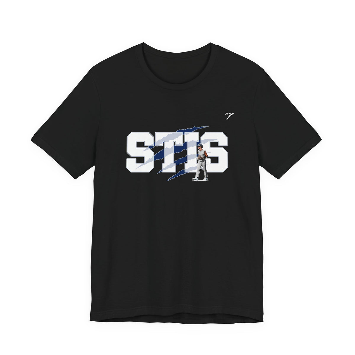 Cooper Stiscak Graphic Tee
