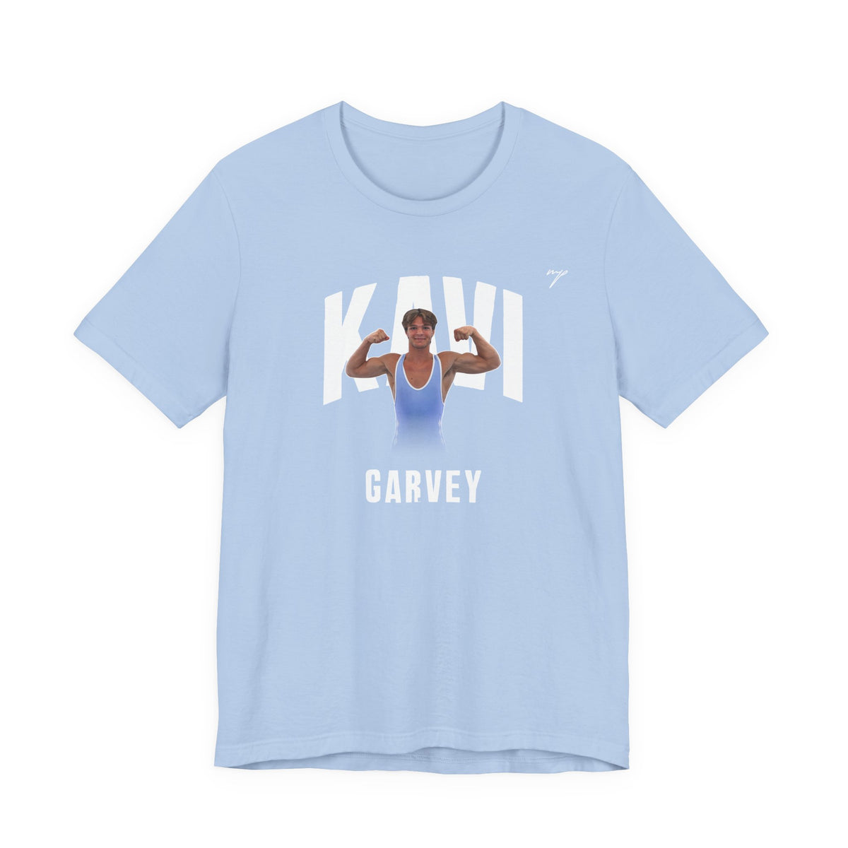 Kavi Garvey Graphic Tee