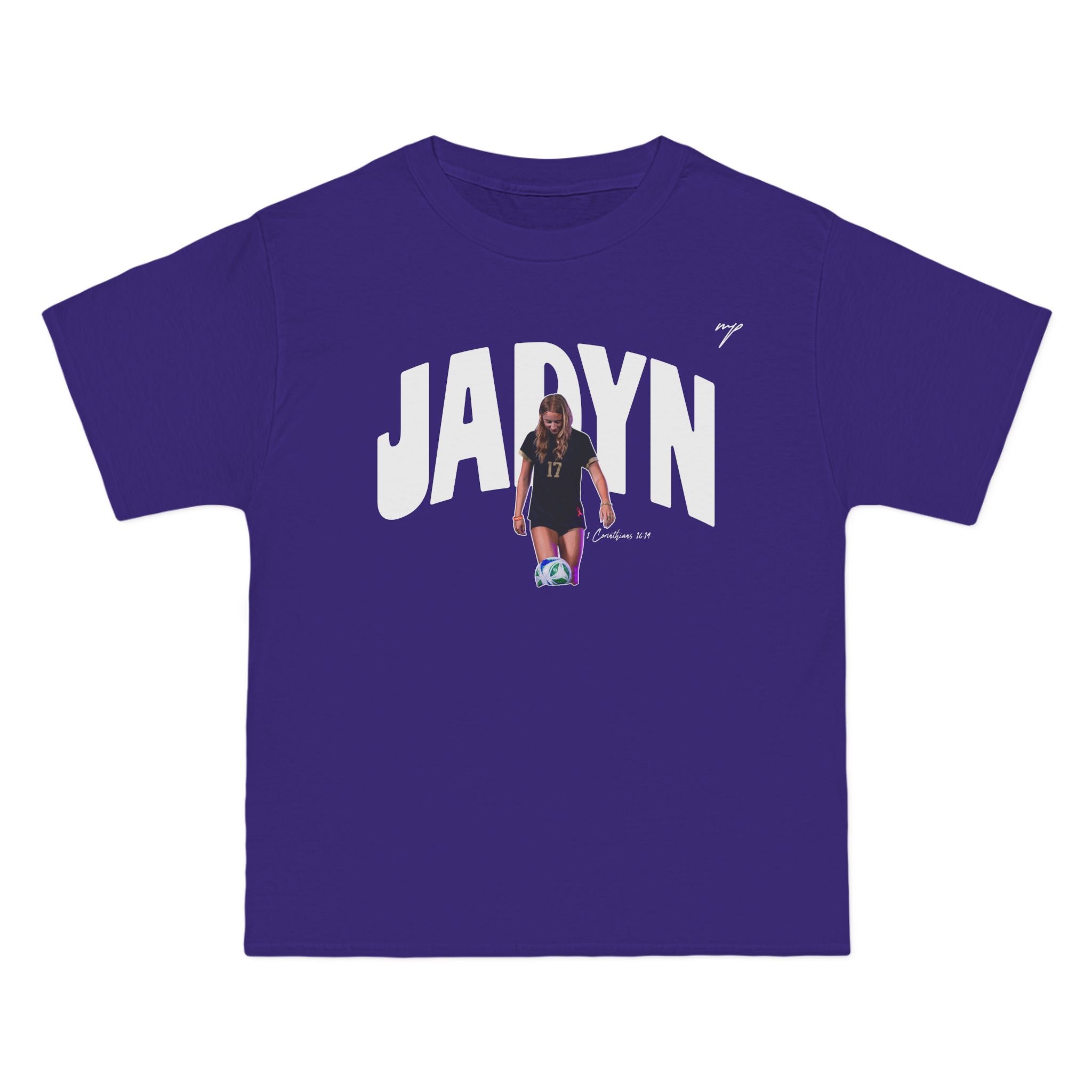 Jadyn Holdenried Vintage Tee